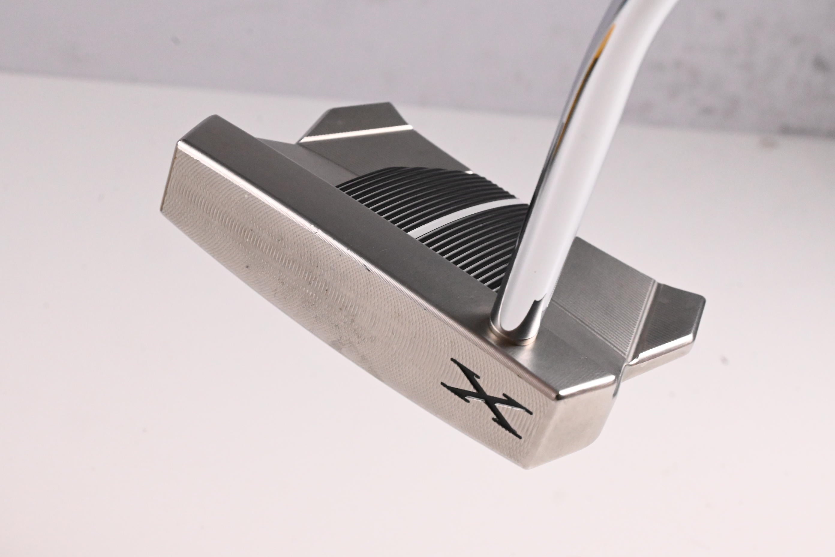 Scotty Cameron Phantom X 11 2021 Putter / 34 Inch