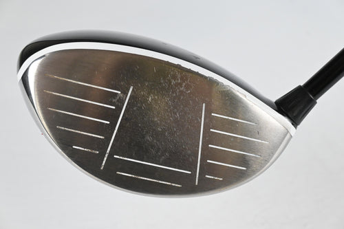 Callaway Big Bertha 460 Driver / 10 Degree / Regular Flex Aldila NVS 55 Shaft