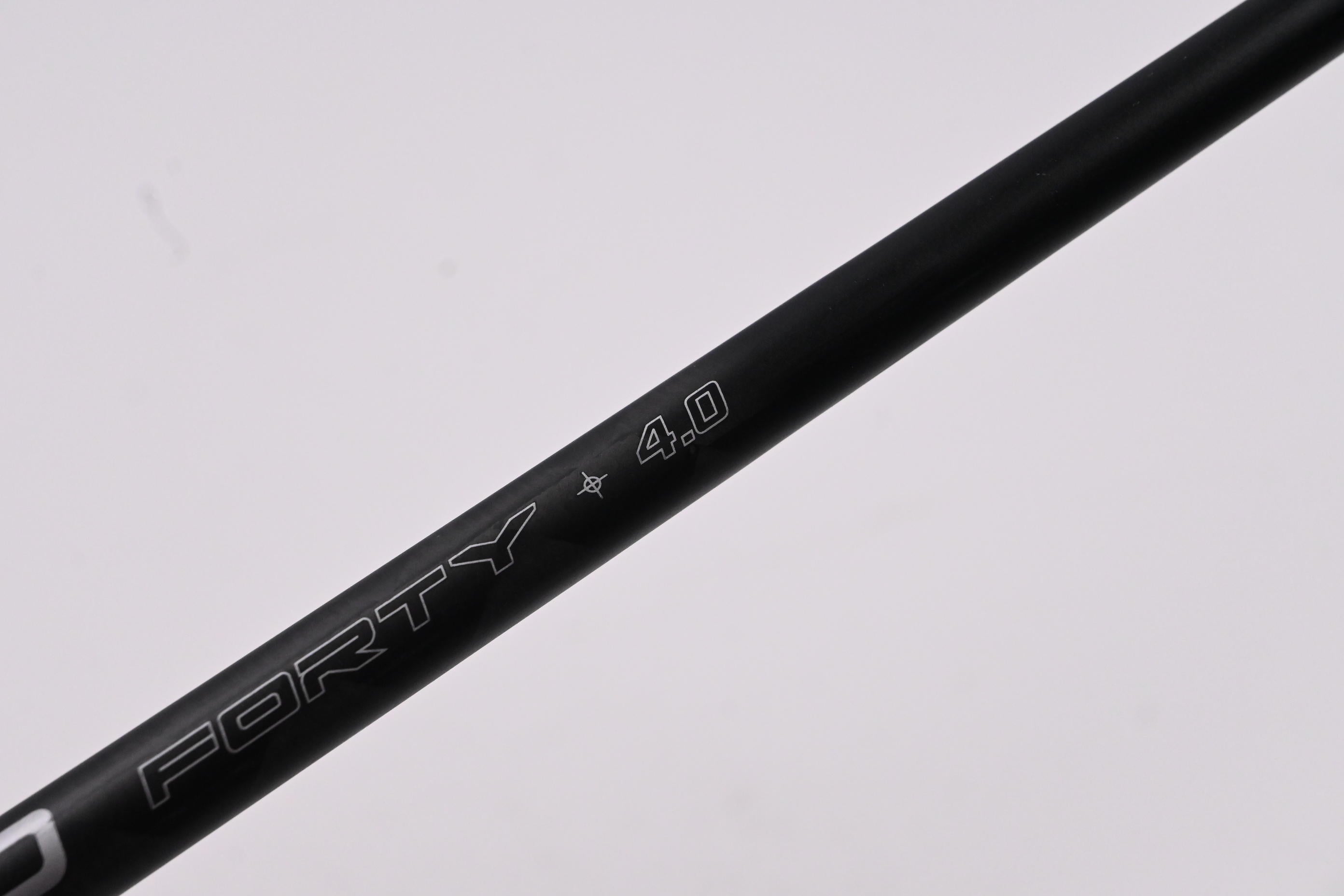 Project X Cypher 2.0 40 #5 Wood Shaft / Ladies Flex / Callaway 3rd Gen