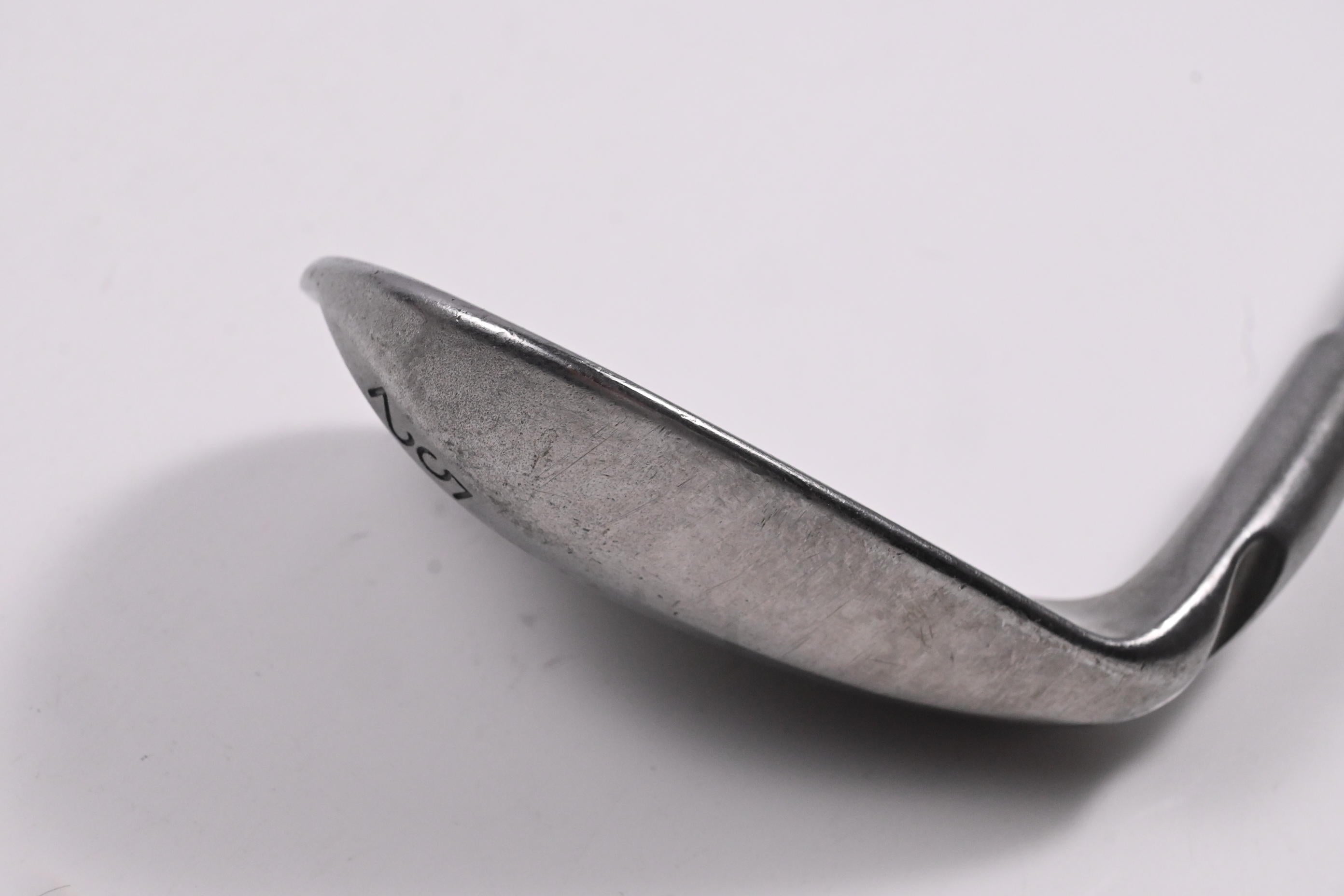 Ping M/B Gap Wedge / 52 Degree / Regular Flex Ping Cushin JZ Shaft