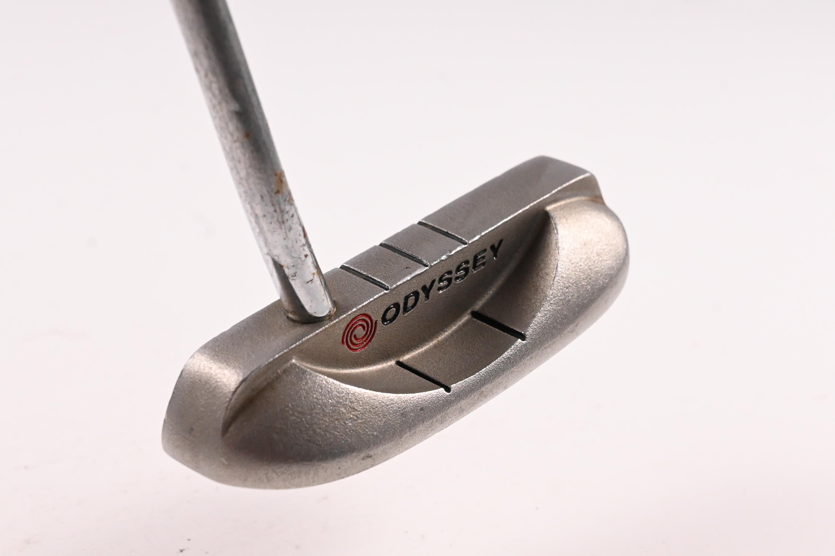 Odyssey Dual Force Rossie Blade Putter / 34 Inch