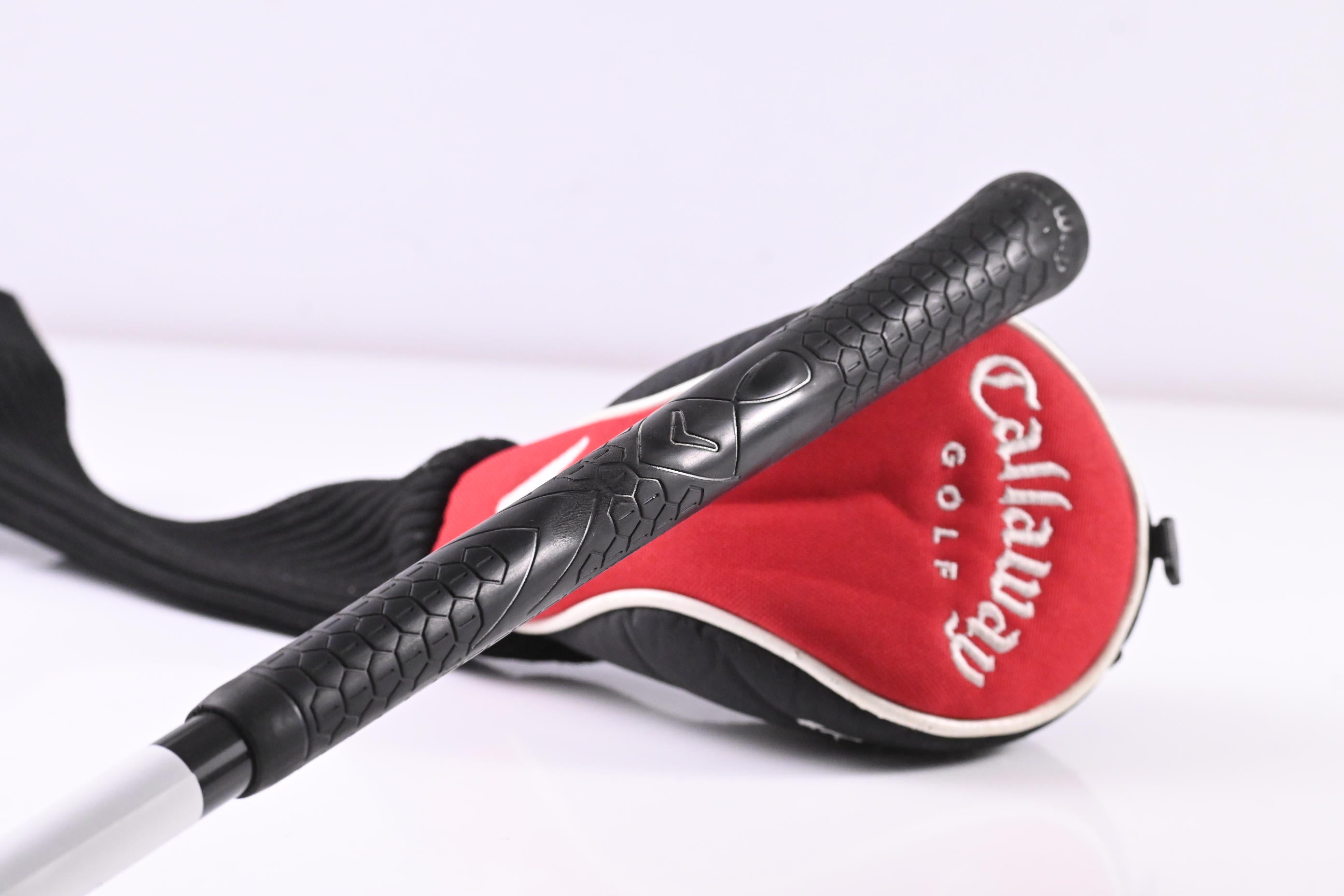 Callaway Big Bertha 2007 #3 Wood / 15 Degree / Stiff Flex Callaway 70 Shaft