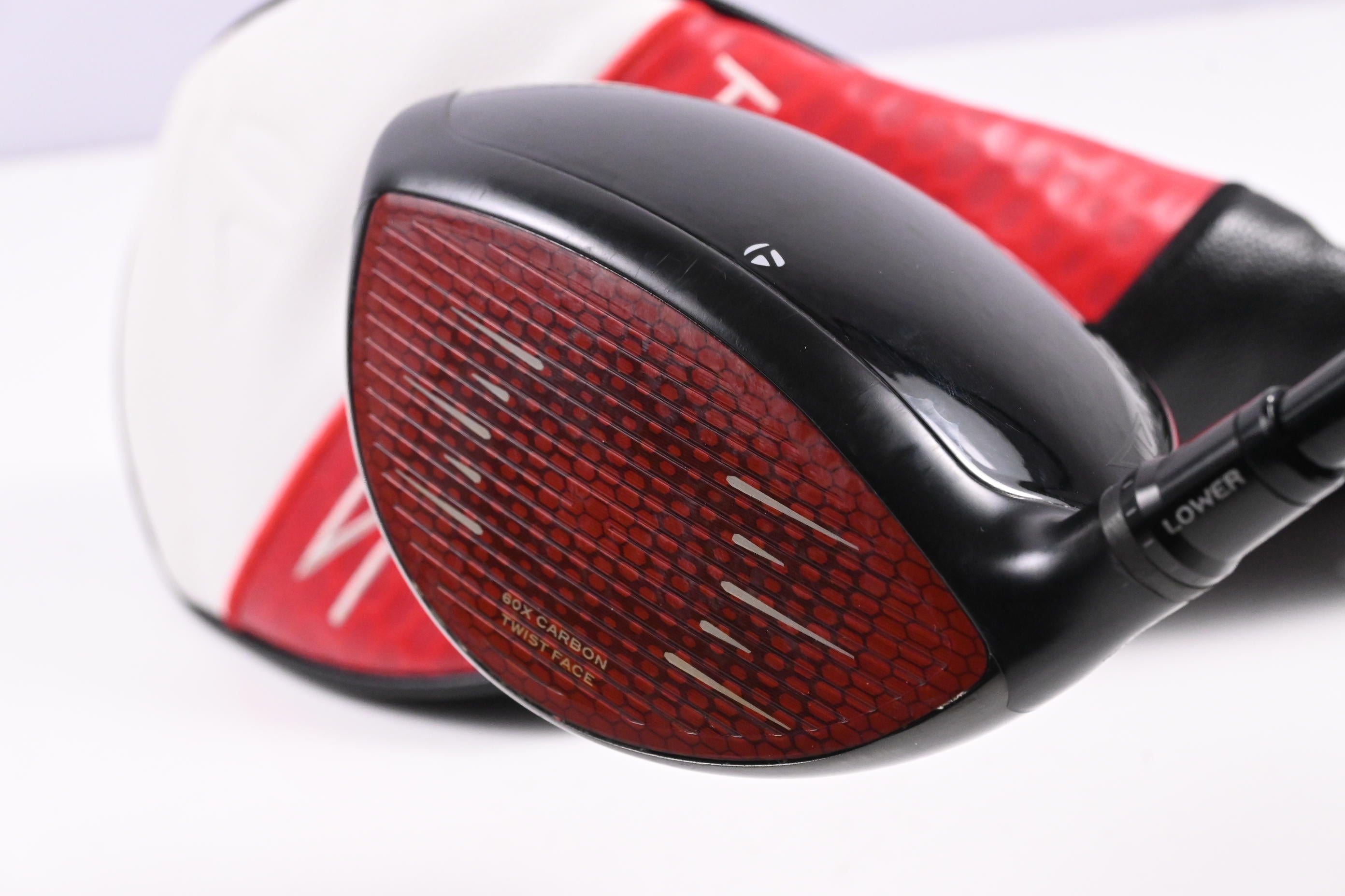 Taylormade Stealth 2 Driver / 12 Degree / Regular Flex Ventus TR Red 5 Shaft