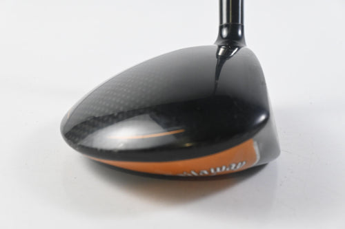 Callaway Mavrik #3 Wood / 15 Degree / Regular Flex EvenFlow Riptide 60 Shaft
