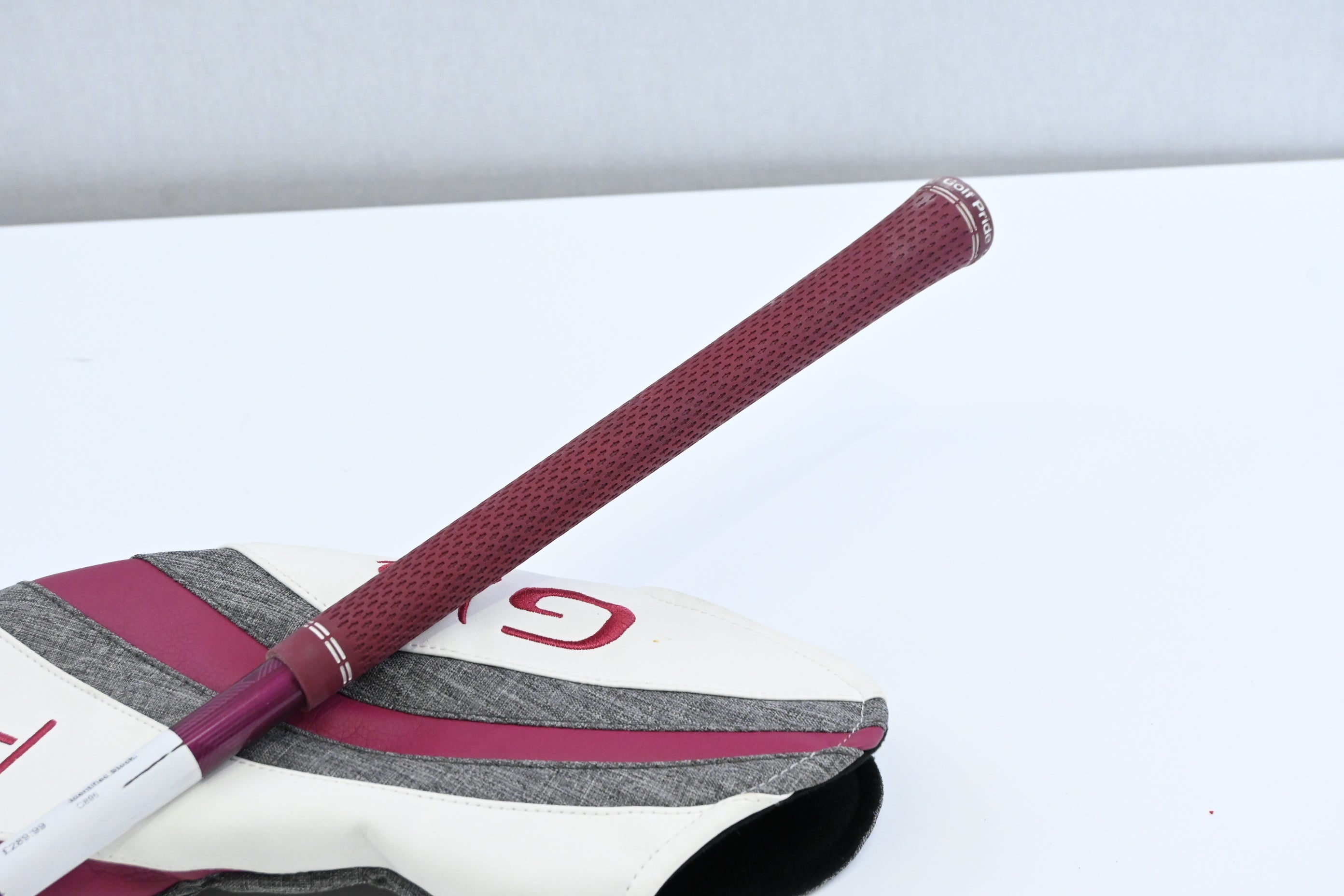 Ladies Ping G Le2 Driver / 11.5 Degree / Ladies Flex Ping ULT 240