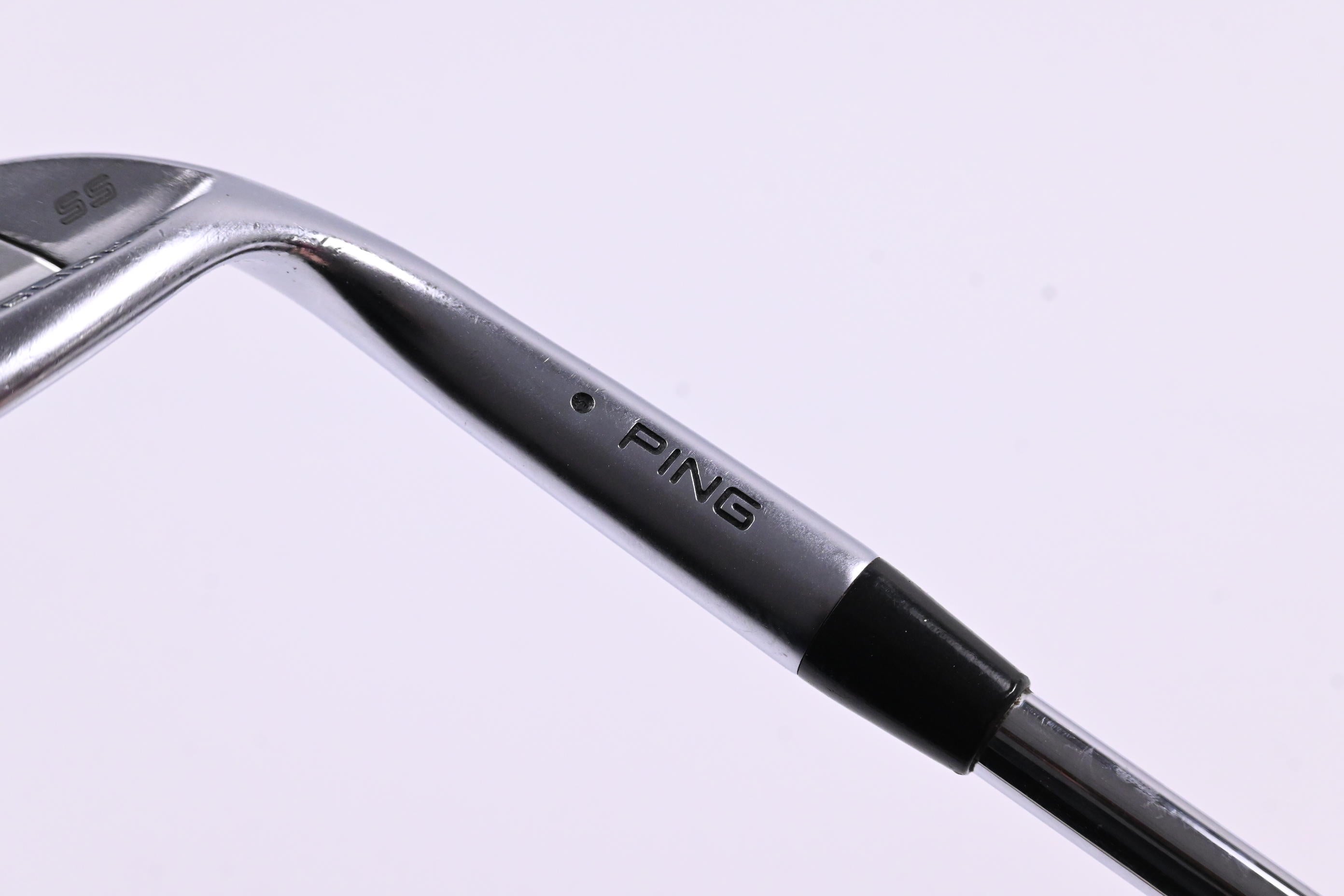 Ping Glide 3.0 Sand Wedge / 54 Degree / Black Dot / Wedge Flex Ping Z-Z115 Shaft