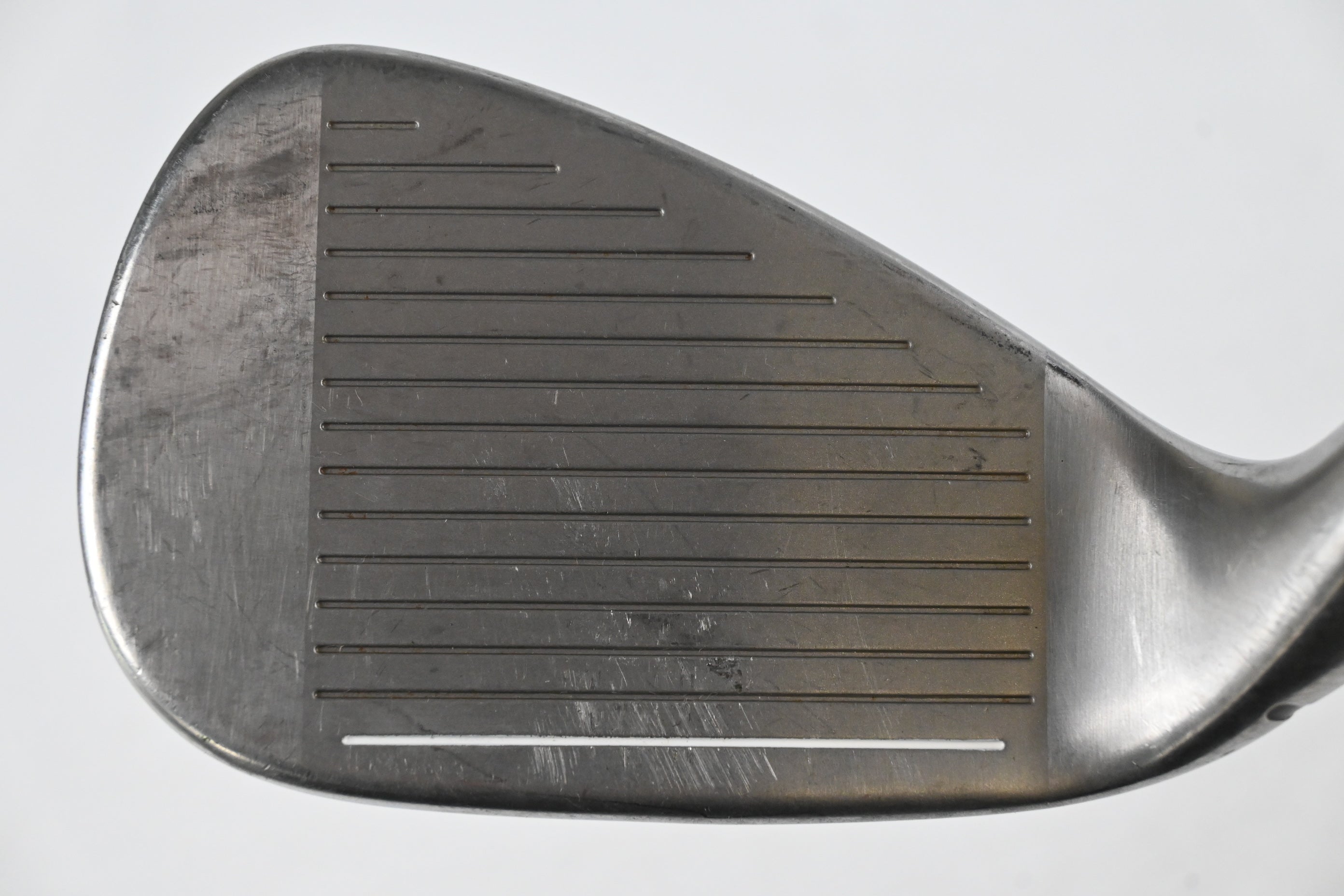 Ladies Taylormade SIM2 Max Pitching Wedge / 43.5 Degree / Ladies Flex Aldila NV