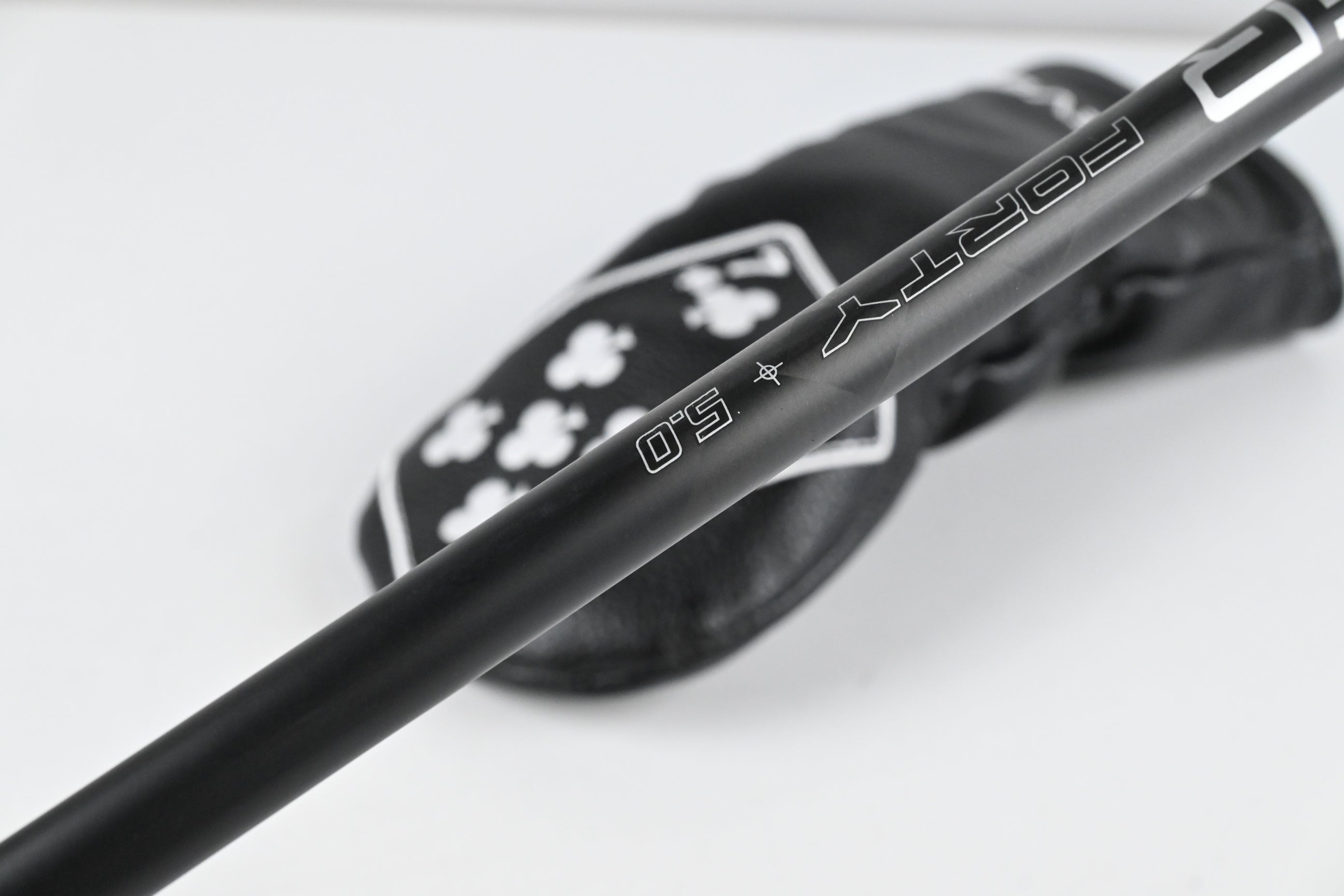 Eleven #7 Wood / 21 Degree / Senior Flex Cypher 2.0 40 Shaft