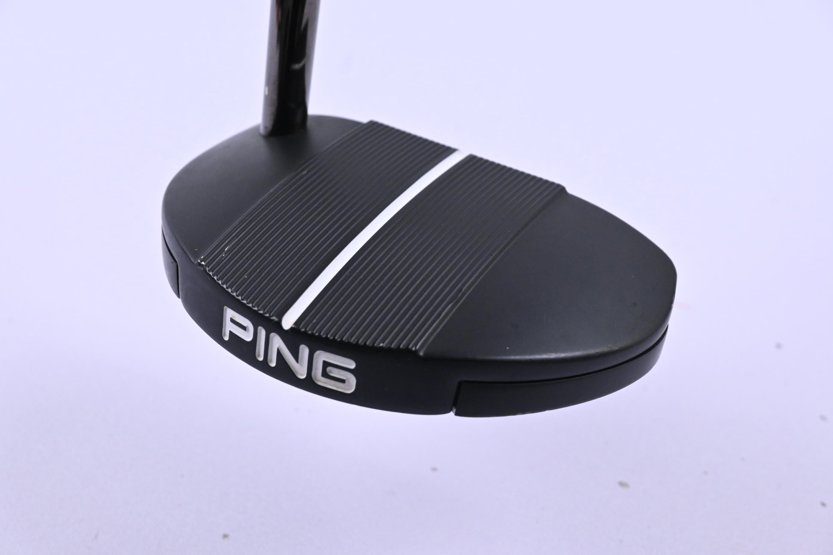 Ping 2021 CA 70 Putter / Black Dot / 34 Inch