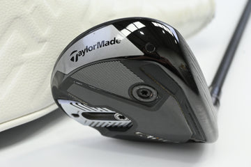 Taylormade Qi10 Tour #3 Wood / 15 Degree / Stiff Flex Tensei AV Blue 75 Shaft