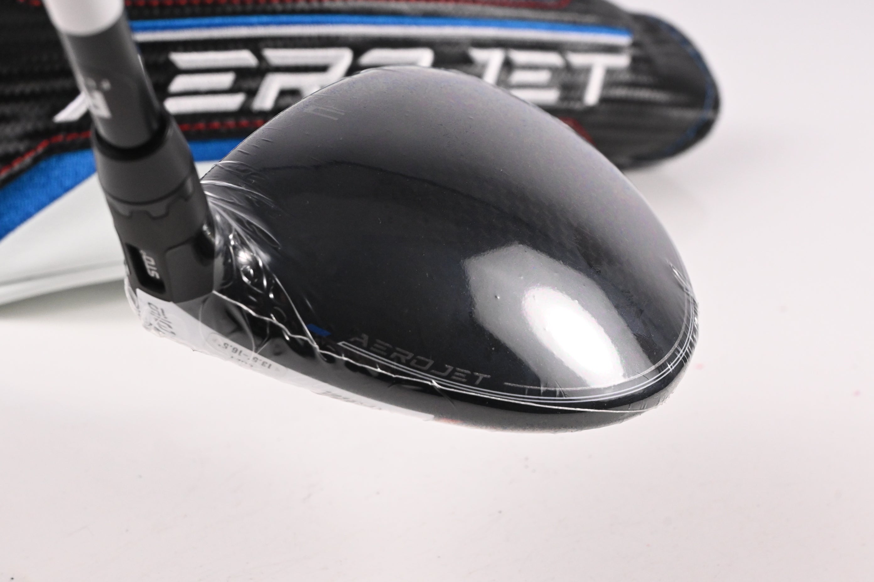 Cobra Aerojet #3 Wood / 15 Degree / Regular Flex Kai'li Blue 60 Shaft