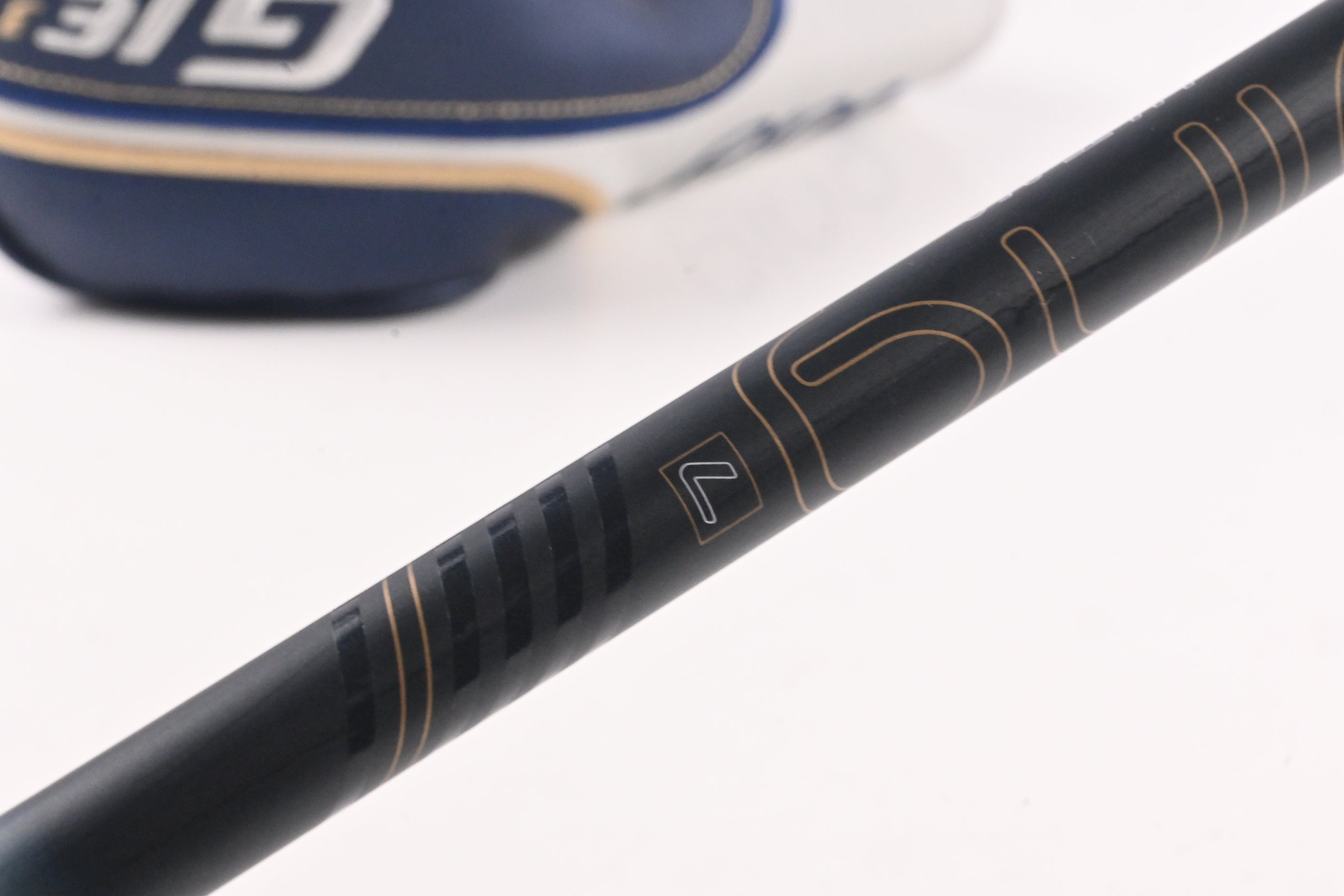 Ladies Ping G Le3 #6 Hybrid / 30 Degree / Ladies Flex Ping ULT 250 Shaft