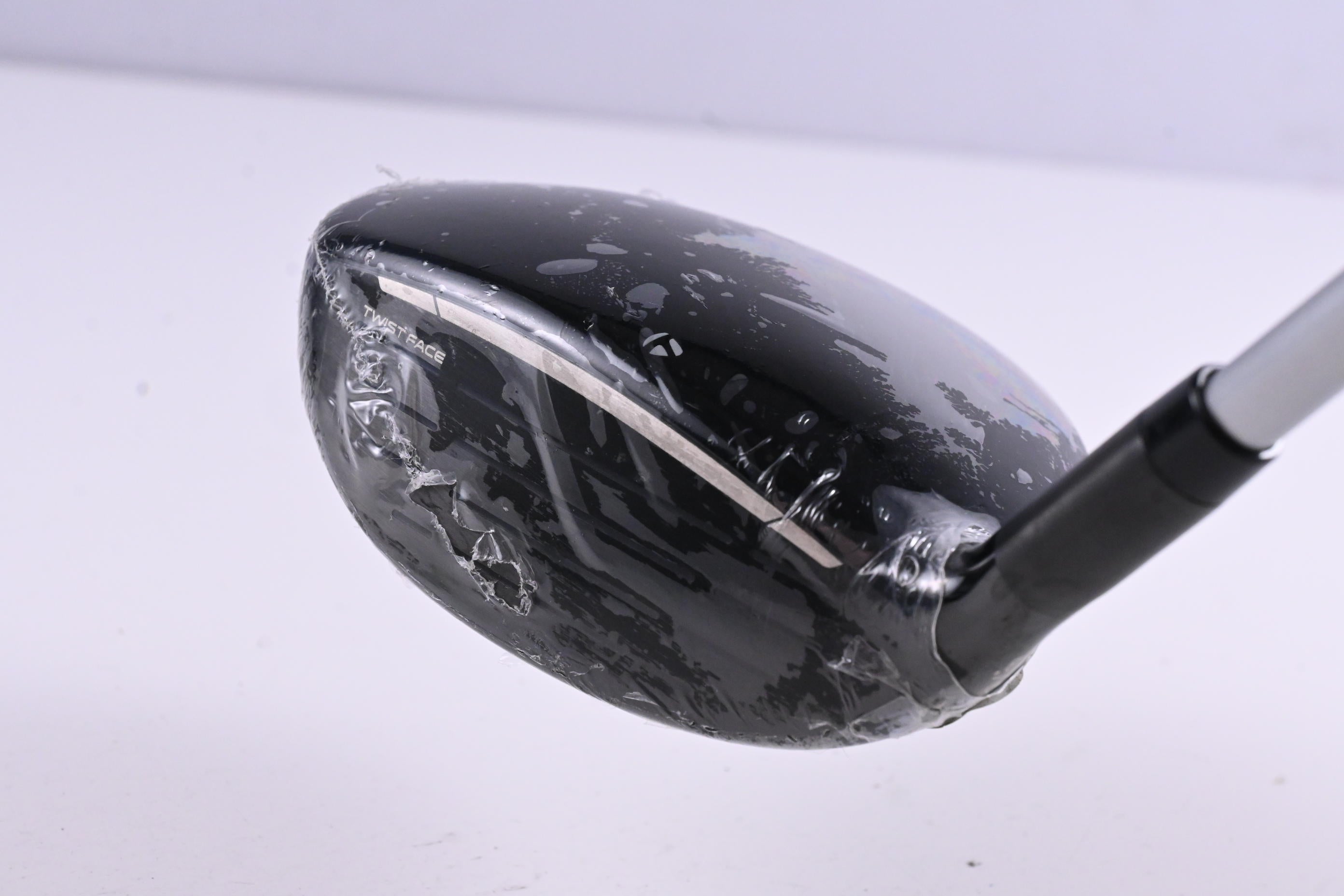 Ladies Taylormade Qi10 Max #5 Wood / 19 Degree / Ladies Flex Speeder NX TCS 40