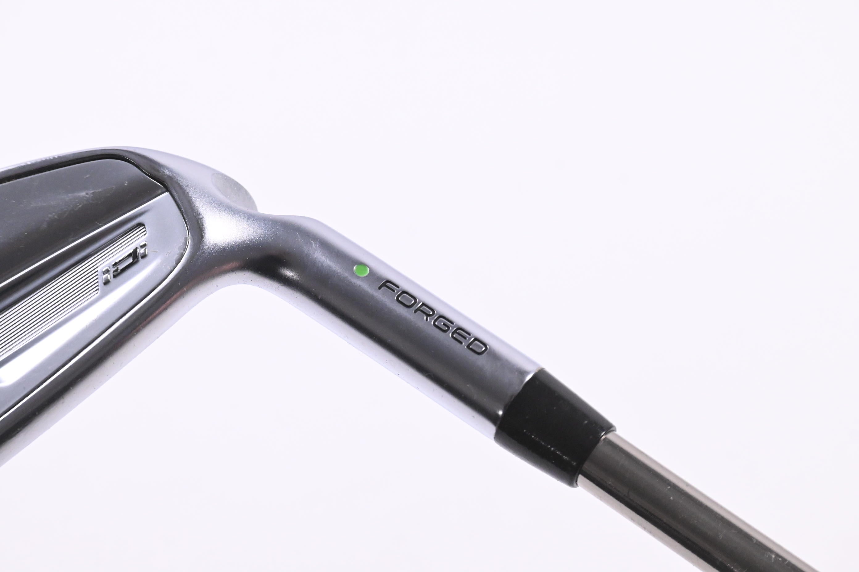 Ping IDI Utility #4 Iron / 23 Degree / Stiff Flex Ping Tour 2.0 Chrome 85 Shaft