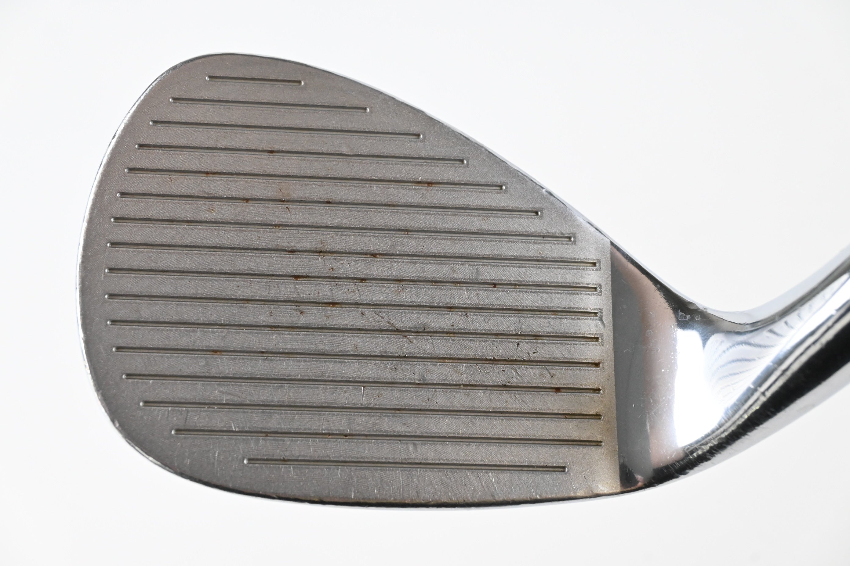 Cobra King Snakebite 2021 Lob Wedge / 58 Degree / Stiff Flex KBS HI-REV 2.0 125