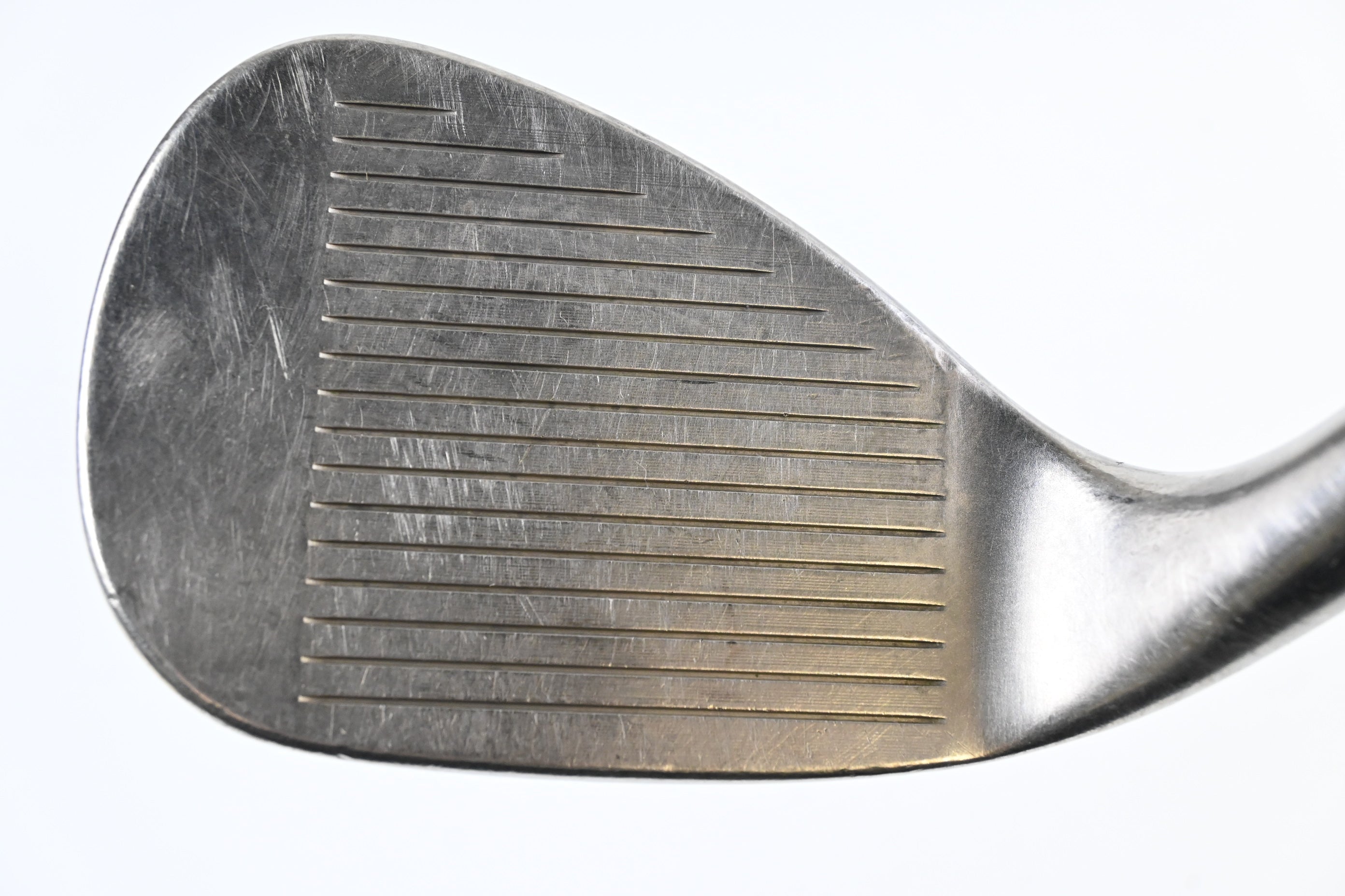 Titleist Vokey SM10 Lob Wedge / 60 Degree / Wedge Flex Vokey Design Shaft