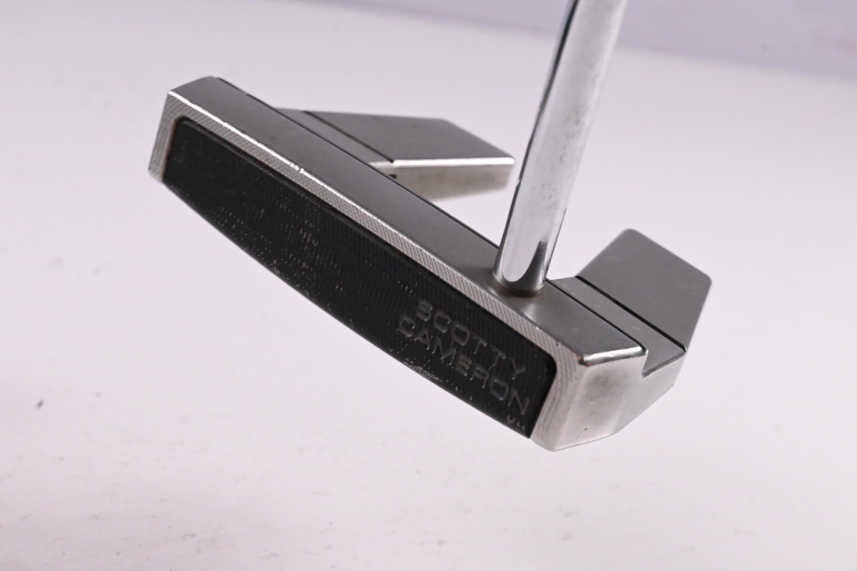 Scotty Cameron Futura X 7 2015 Putter / 34 Inch