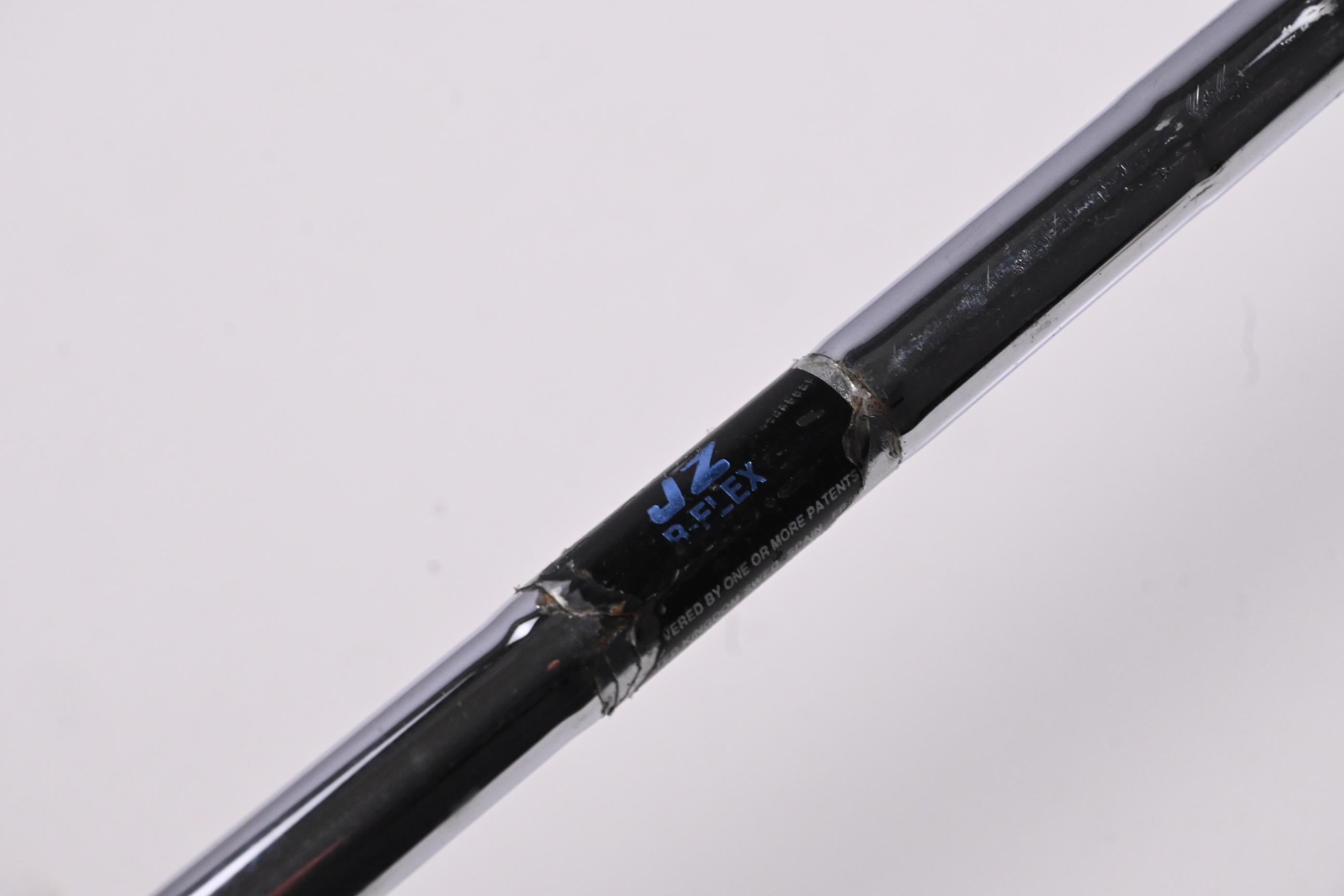 Ping M/B Gap Wedge / 52 Degree / Regular Flex Ping Cushin JZ Shaft