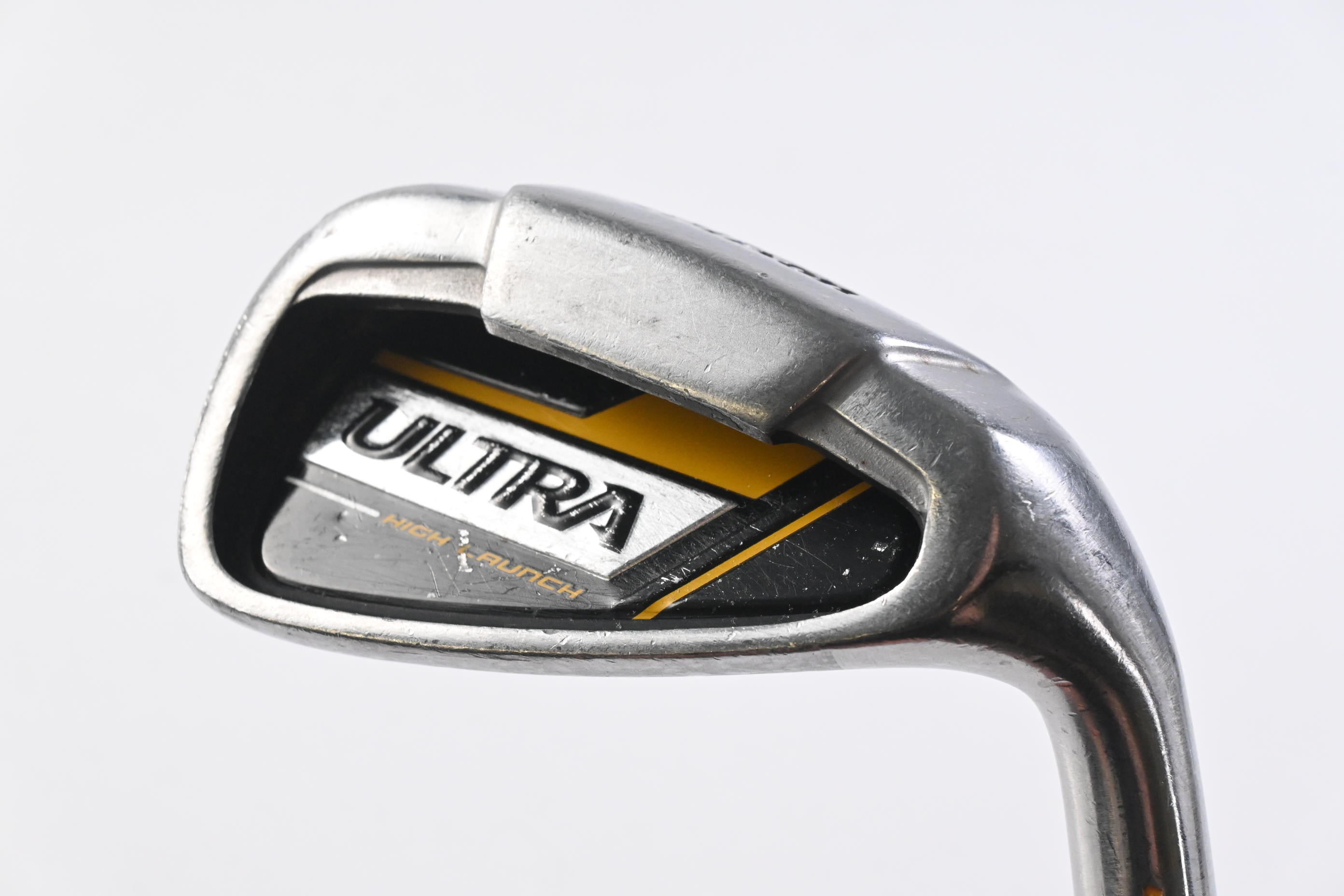 Wilson Ultra HL Pitching Wedge / 43 Degree / Regular Flex Wilson Firestick Shaft