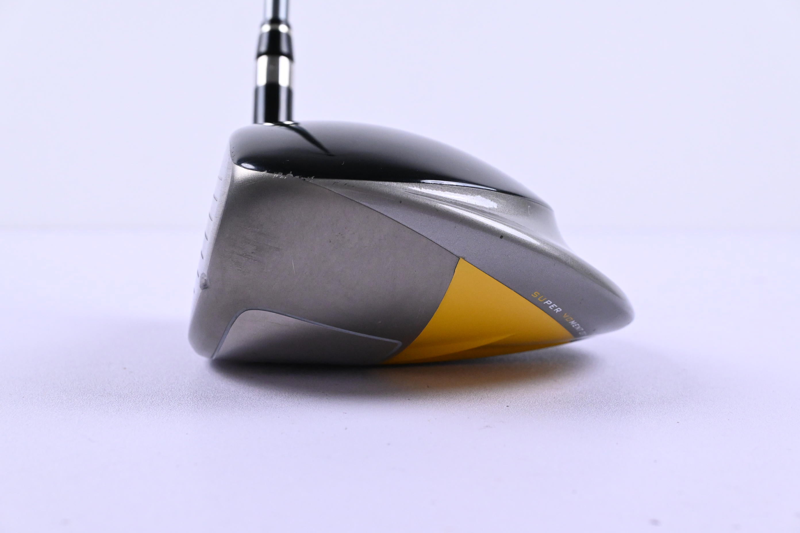 Left Hand Nike SQ Sumo 460 Driver / 10.5 Degree / Regular Flex Nike SQ Diamana