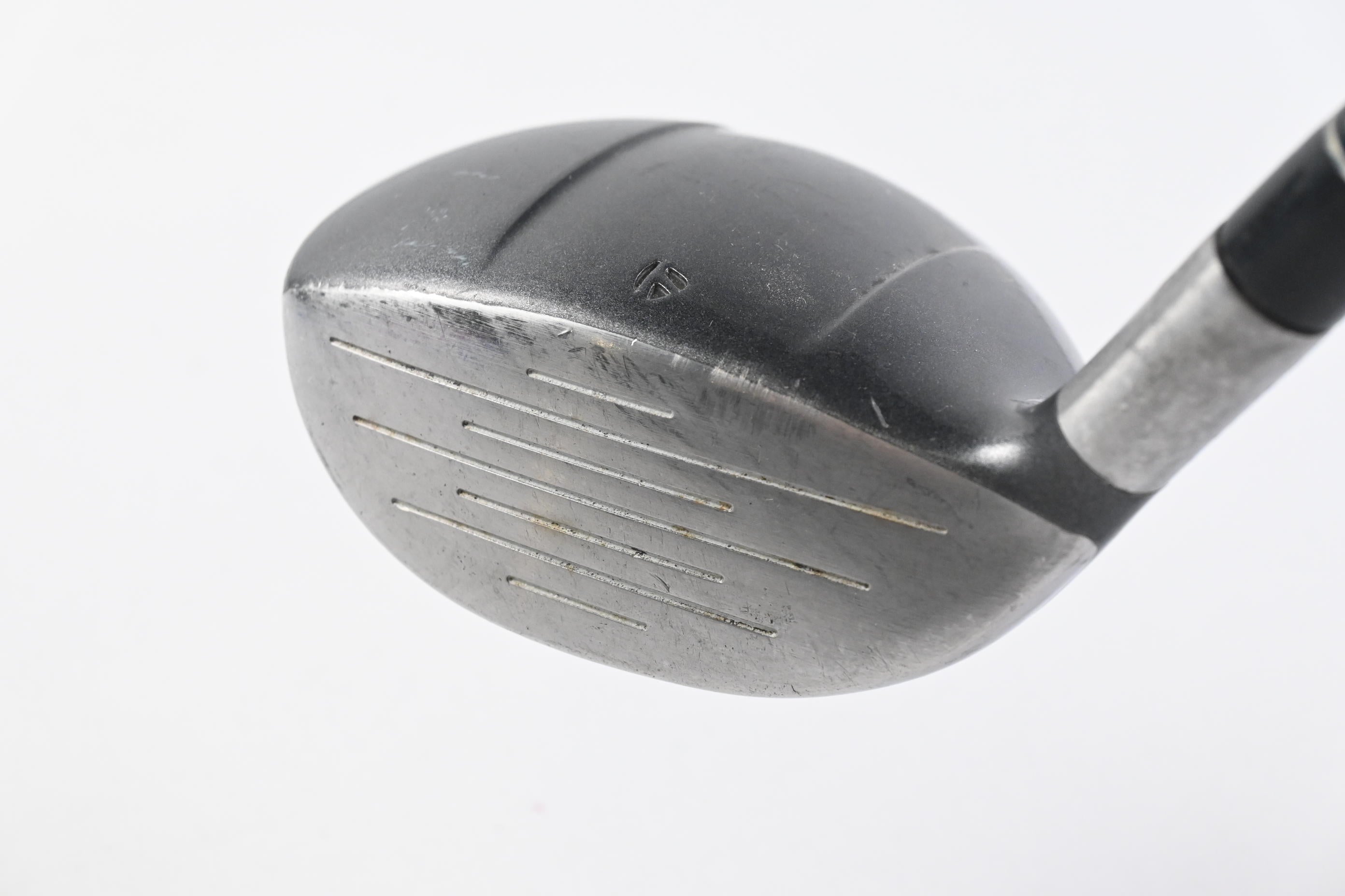 Taylormade 200 Steel #5 Wood / 18 Degree / Regular Flex Taylormade Lite Shaft