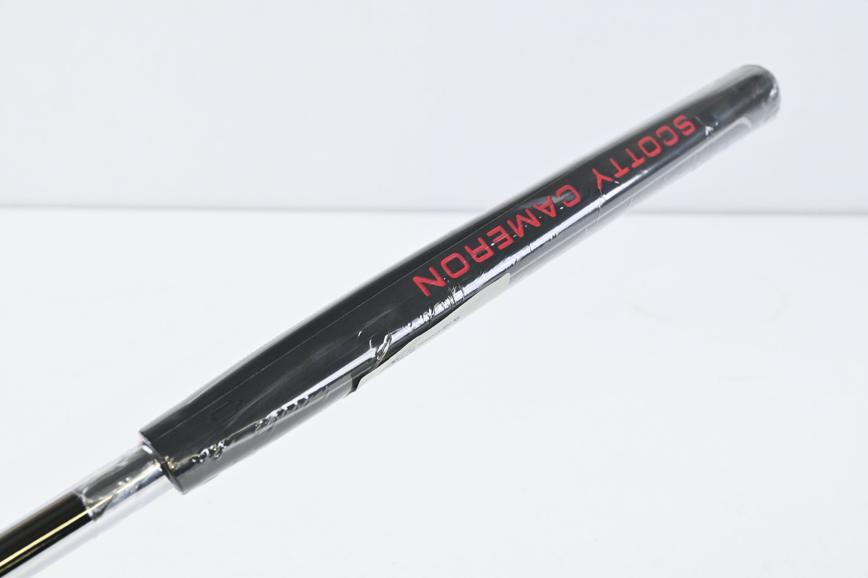 Scotty Cameron 2025 Studio Style Newport Putter / 35 Inch