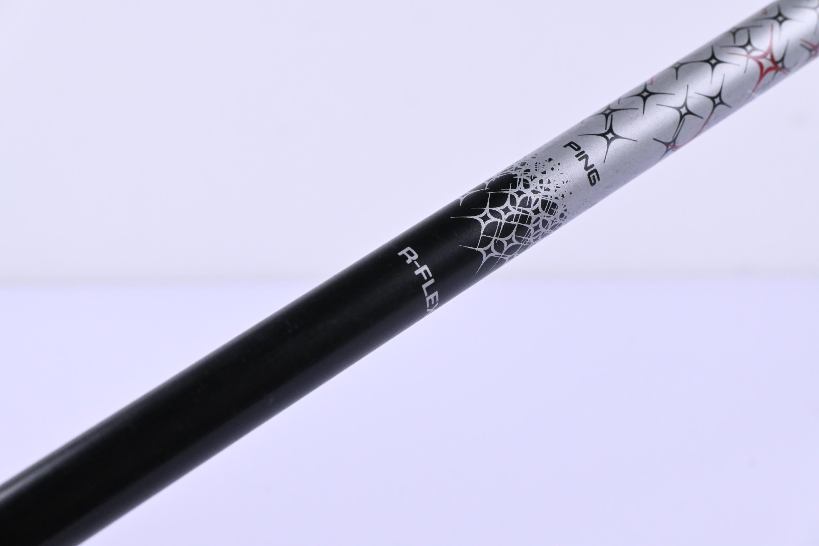 Ping G25 #3 Wood / 15 Degree / Regular Flex Ping TFC 189 Shaft