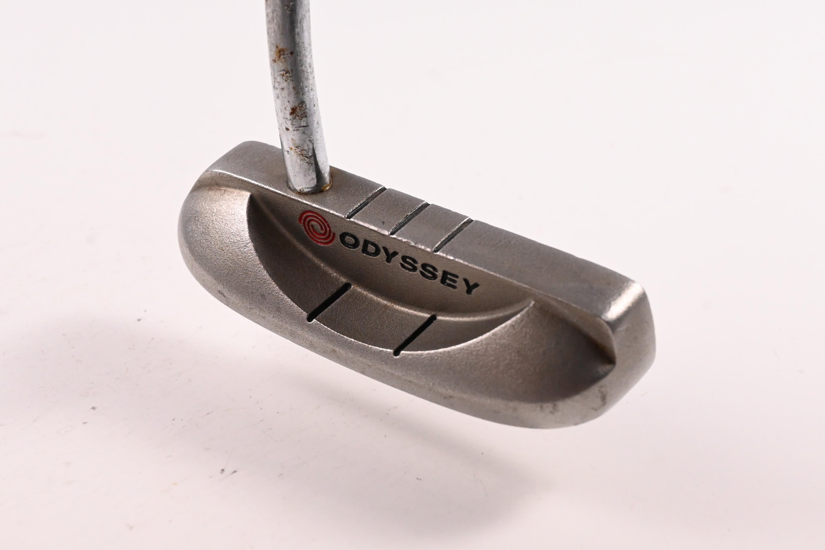 Odyssey Dual Force Rossie Blade Putter / 34 Inch