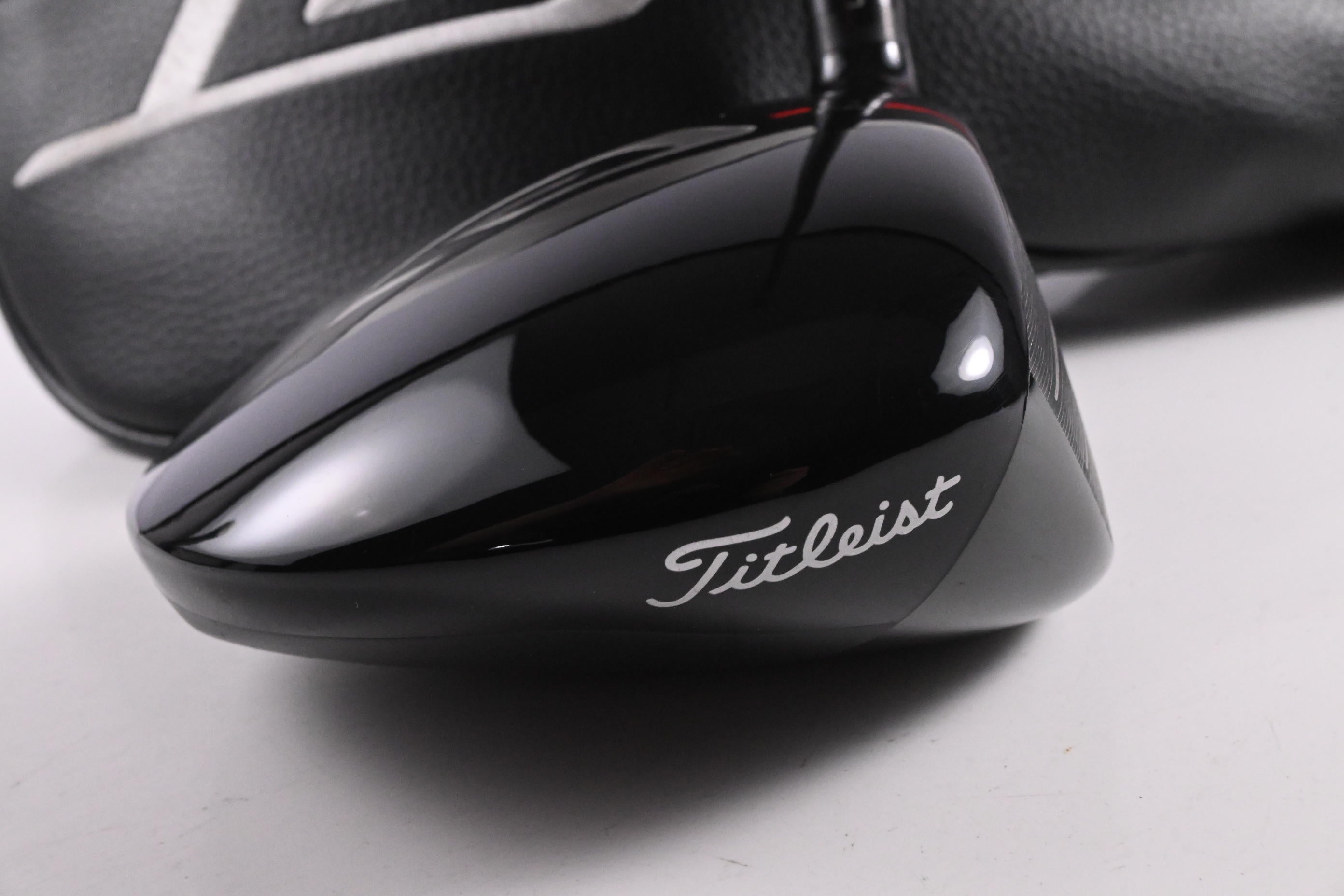 Titleist GT2 Driver / 11 Degree / Stiff Flex Tensei 1K Blue 55 Shaft