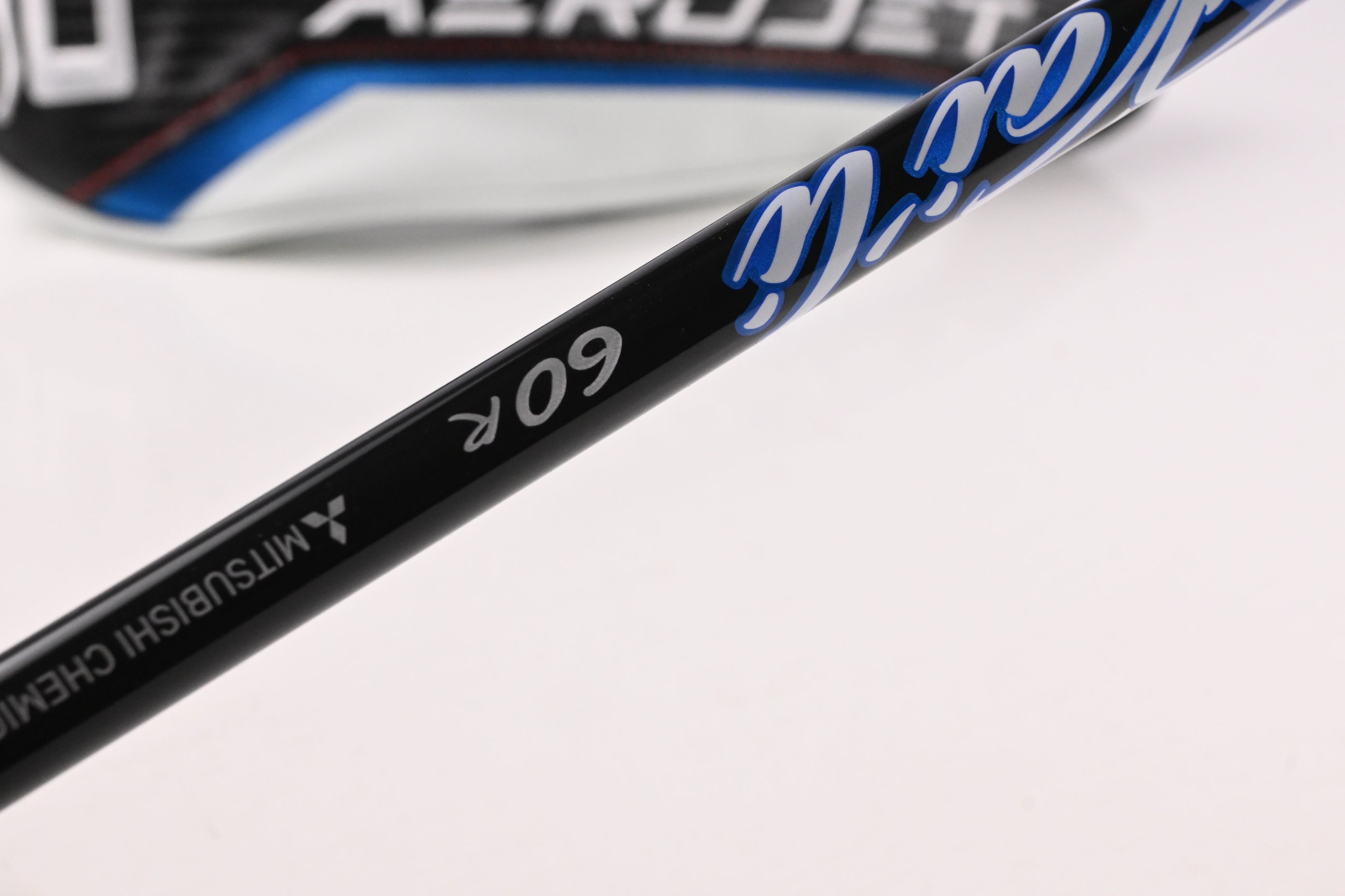 Cobra Aerojet #3 Wood / 15 Degree / Regular Flex Kai'li Blue 60 Shaft