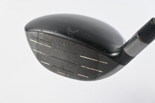 Callaway Mavrik #3 Wood / 15 Degree / Regular Flex EvenFlow Riptide 60 Shaft