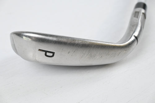 Ladies Taylormade SIM2 Max Pitching Wedge / 43.5 Degree / Ladies Flex Aldila NV