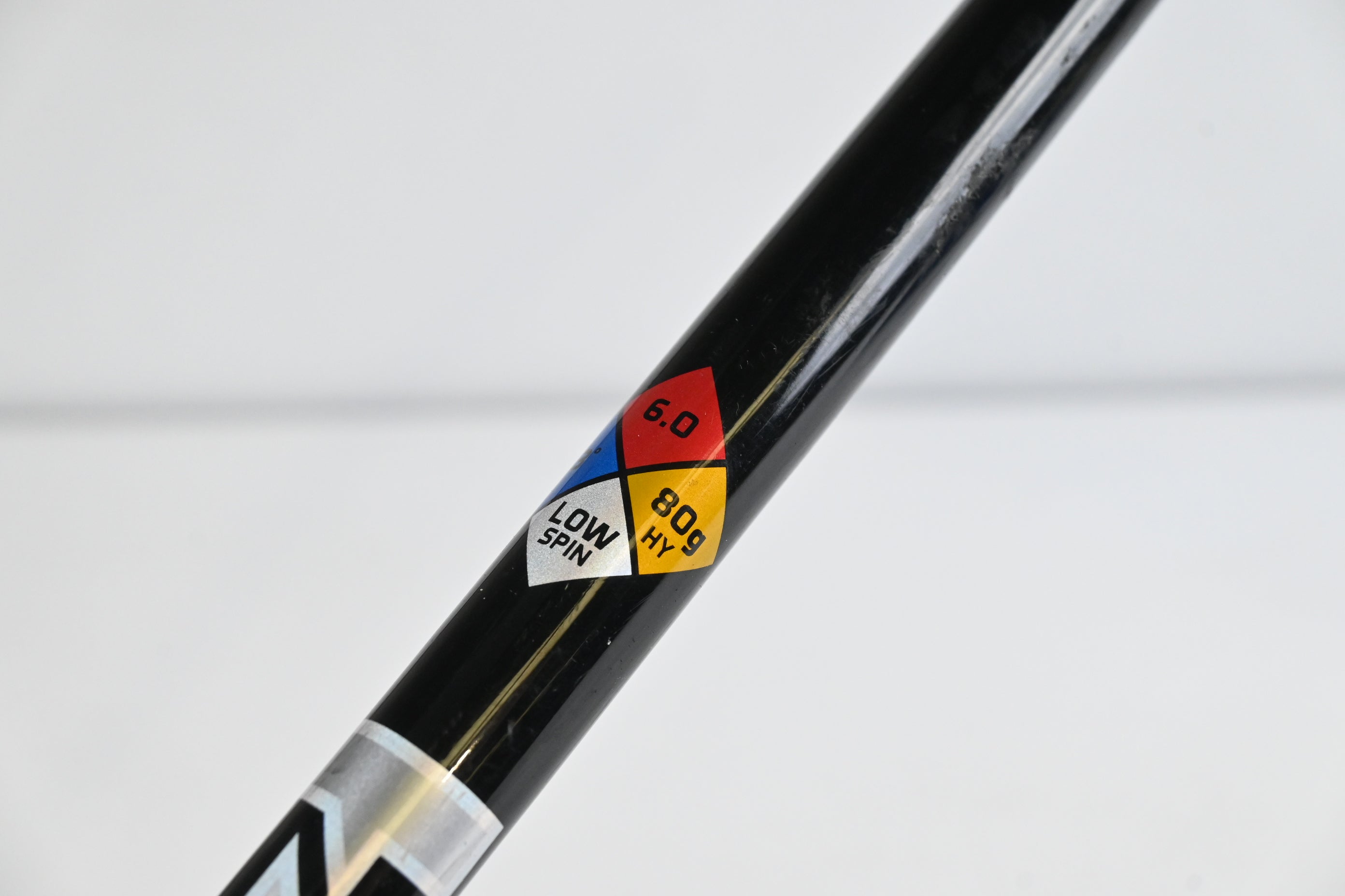Titleist TSR3 #3 Hybrid / 19 Degree / Stiff Flex HZRDUS Black 80 Shaft