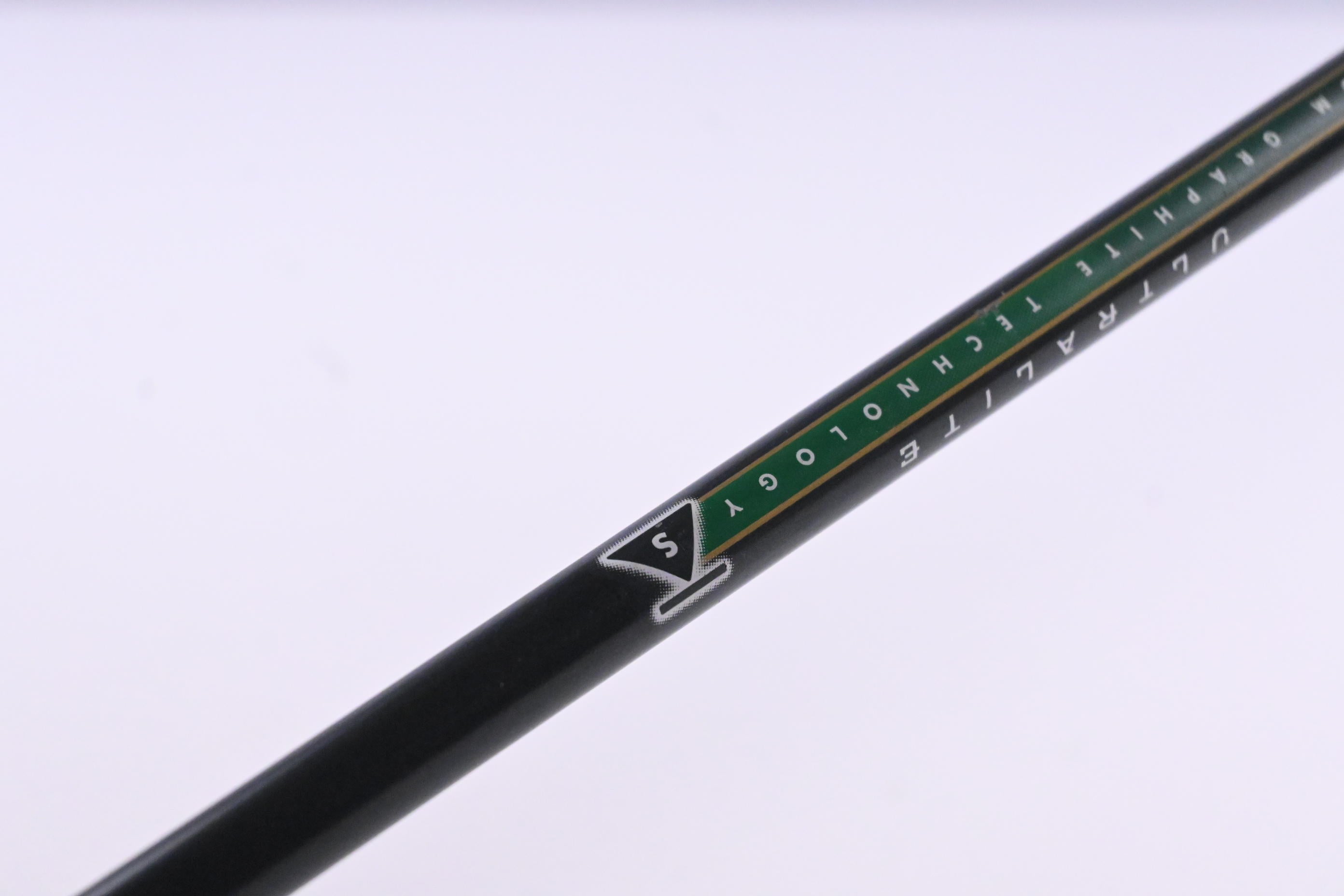 Titleist 975 D Driver / 8.5 Degree / Stiff Flex Titleist Ultralite Shaft