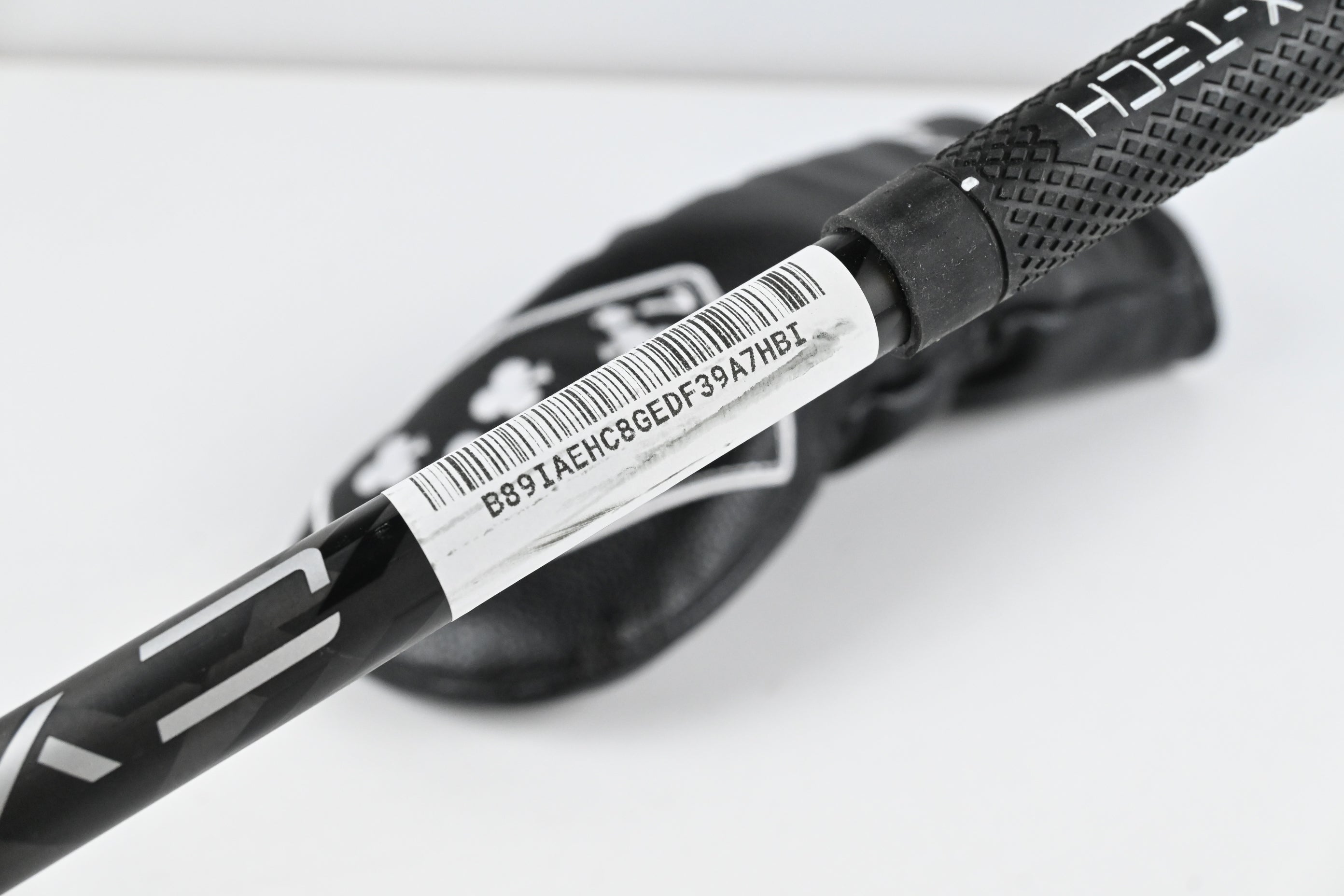 Eleven #7 Wood / 21 Degree / Senior Flex Cypher 2.0 40 Shaft