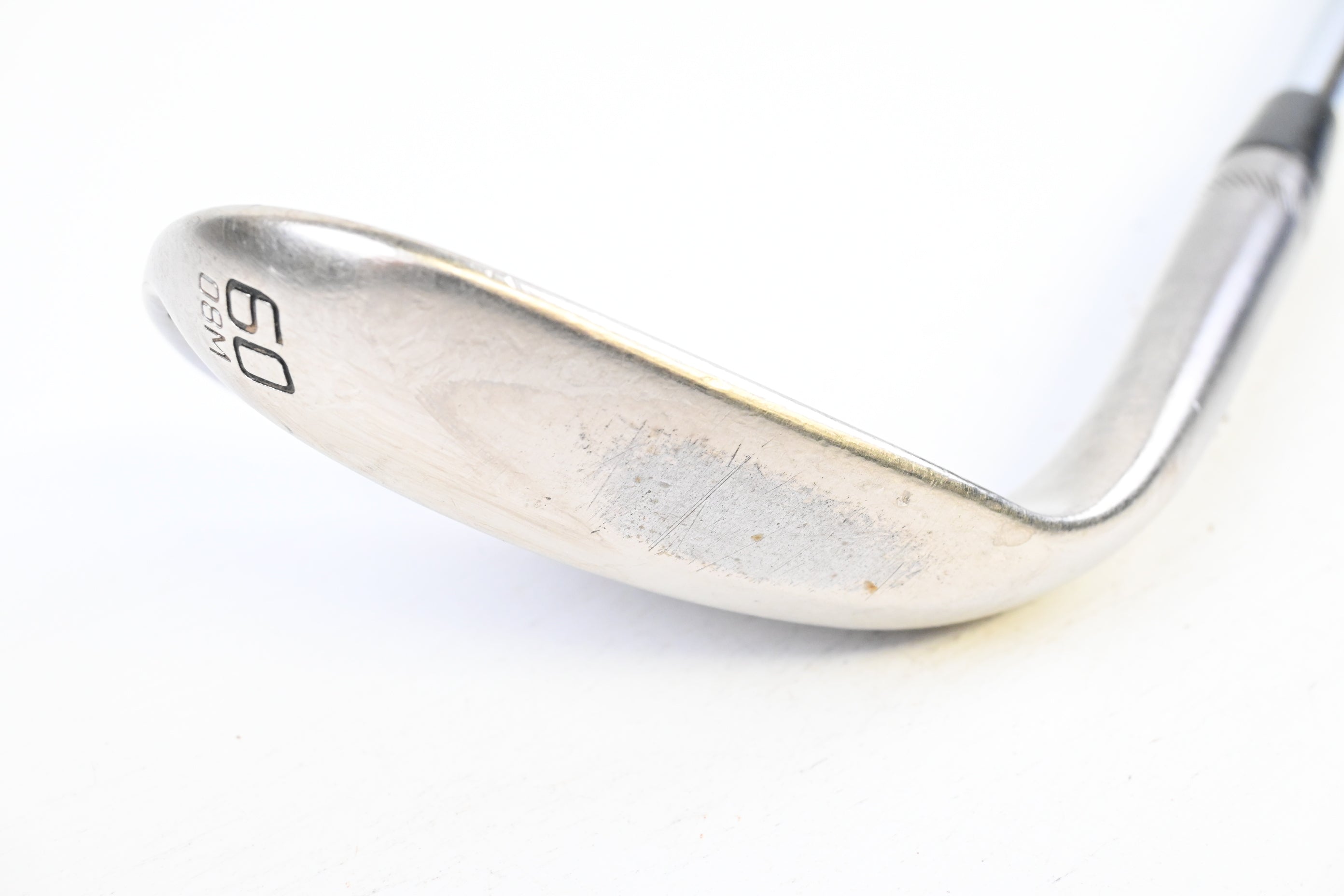 Titleist Vokey SM10 Lob Wedge / 60 Degree / Wedge Flex Vokey Design Shaft