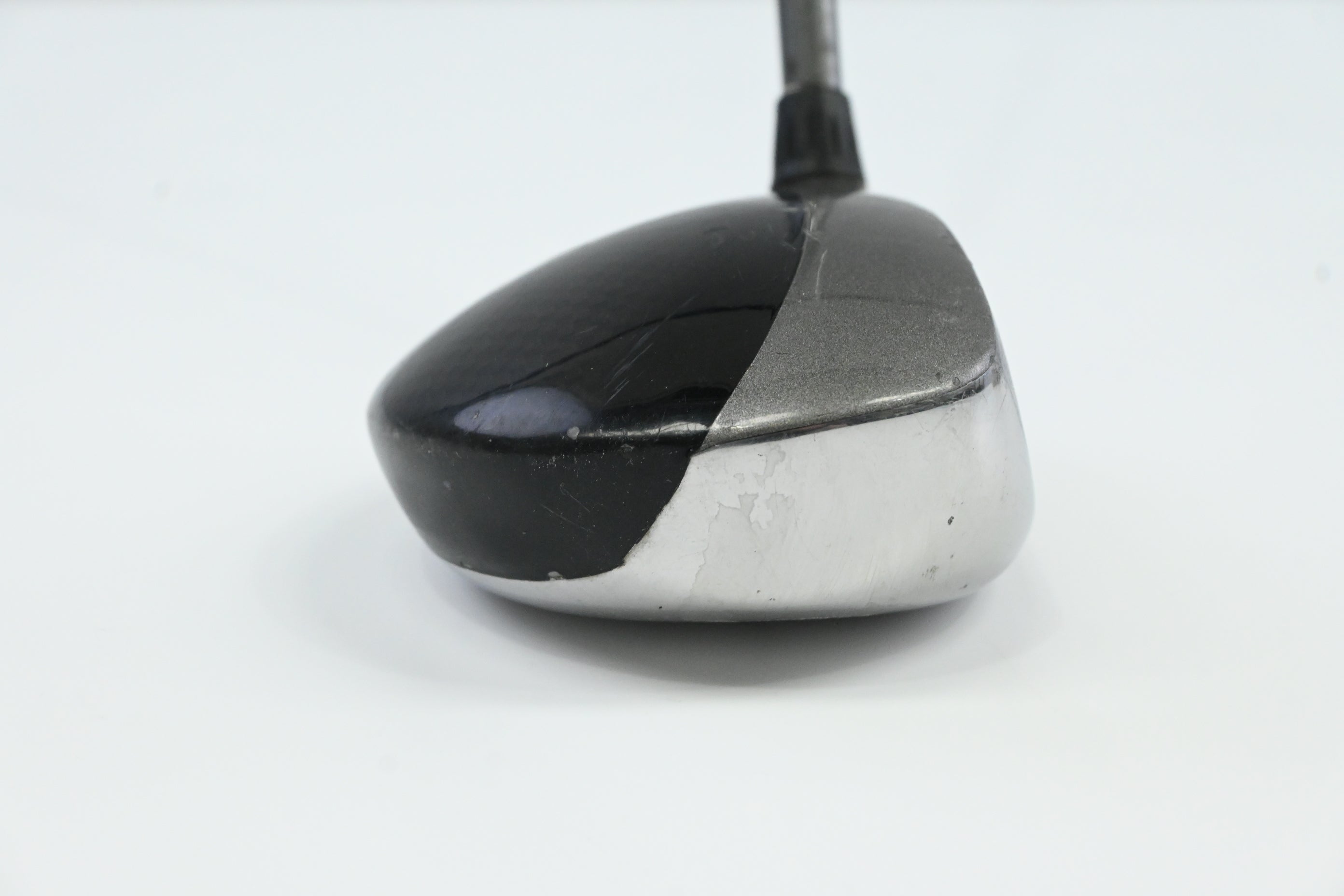 Callaway ERC Fusion #3 Wood / 15 Degree / Regular Flex Callaway RCH System 55