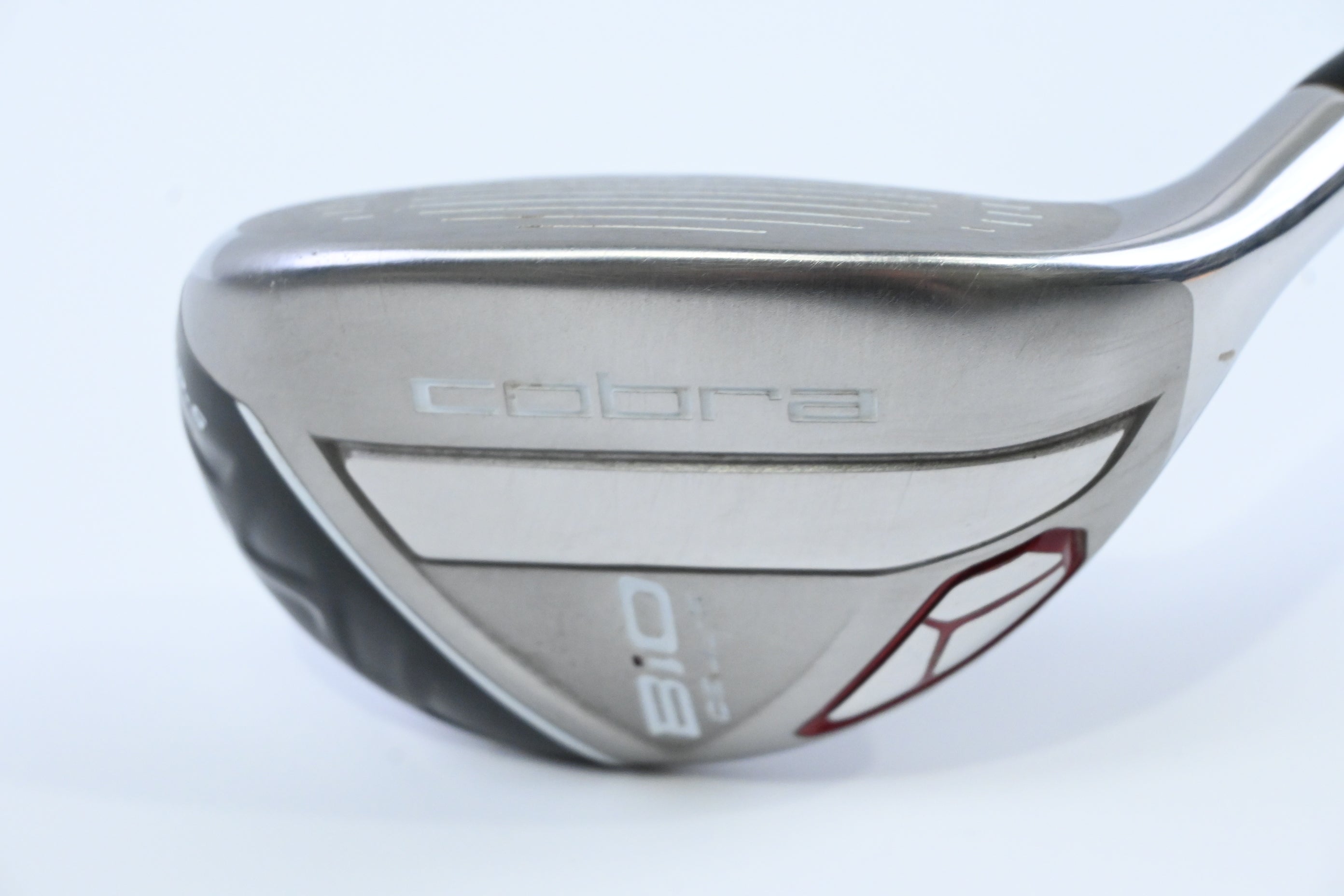 Cobra Bio Cell #5 Hybrid / 24 Degree / Regular Flex Cobra Bio Cell 70 Shaft