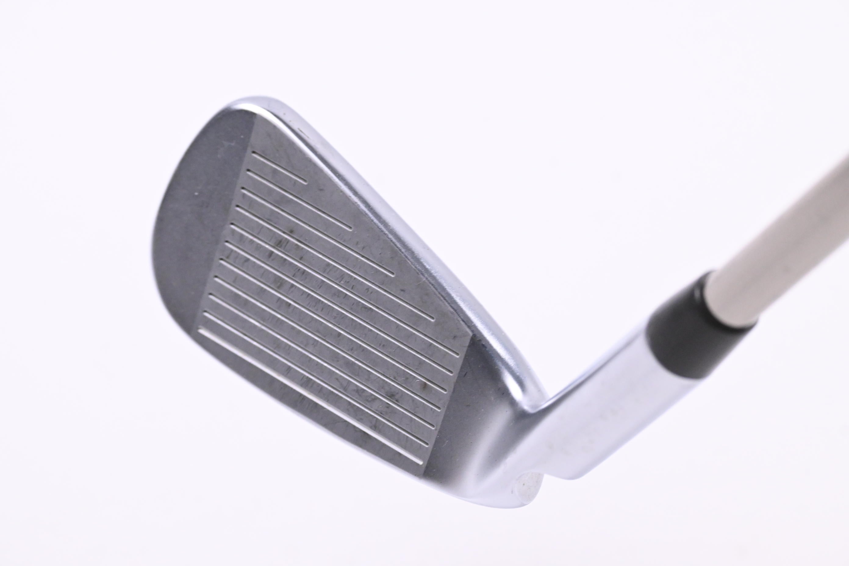 Ping IDI Utility #4 Iron / 23 Degree / Stiff Flex Ping Tour 2.0 Chrome 85 Shaft