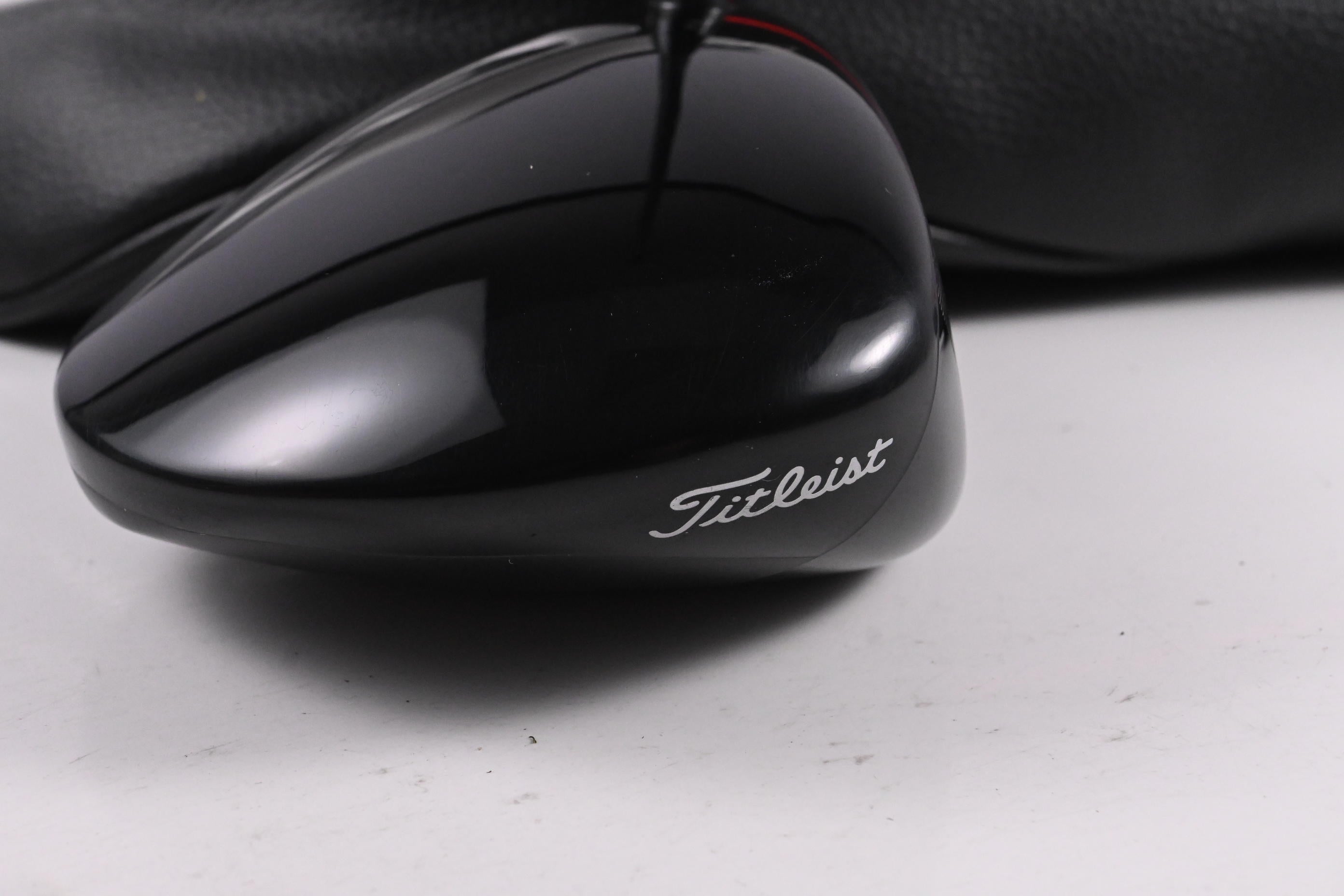Titleist GT3 Driver / 9 Degree / Stiff Flex Tensei 1K Blue 65 Shaft