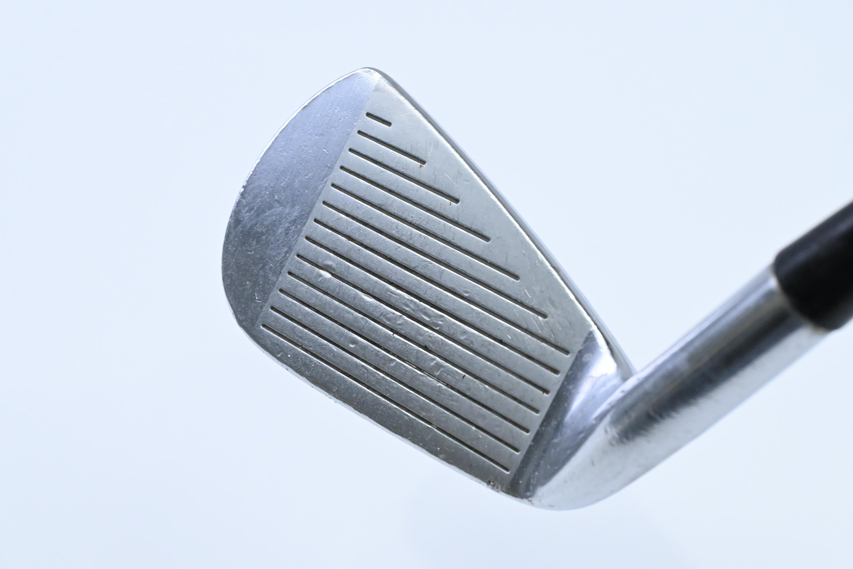 Mizuno MX-20 #5 Iron / 26 Degree / Regular Flex Apollo Shaft