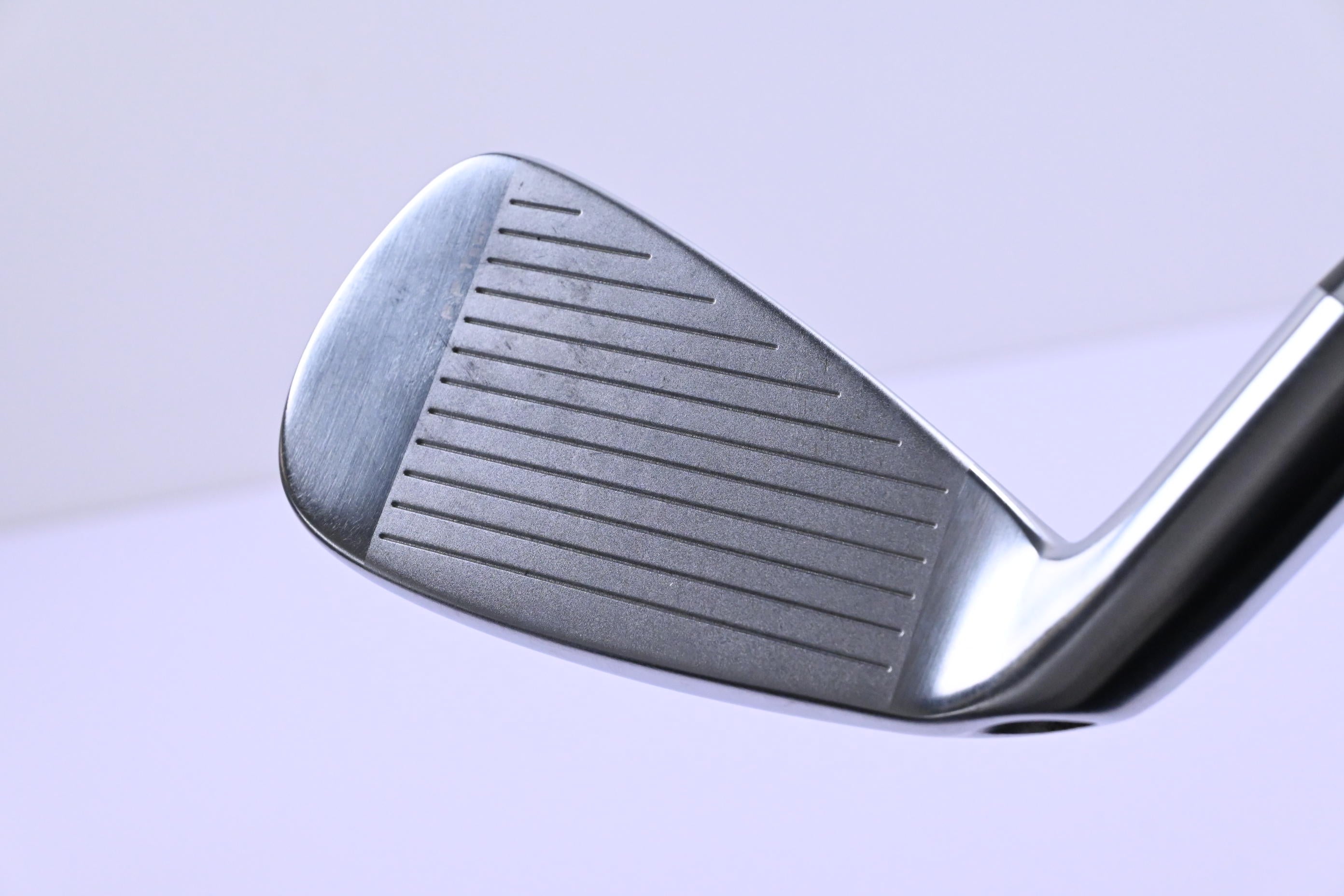 Benross Delta XT UT #3 Iron / 20 Degree / Stiff Flex Fujikura Ventus Black 6