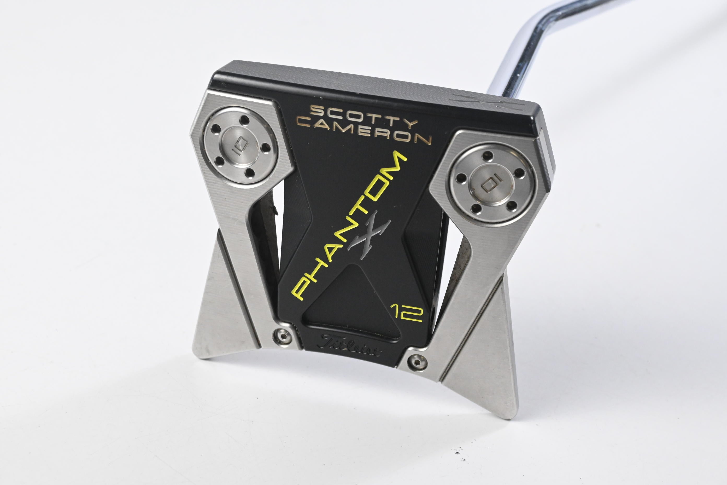 Scotty Cameron Phantom X 12 2019 Putter / 35 Inch