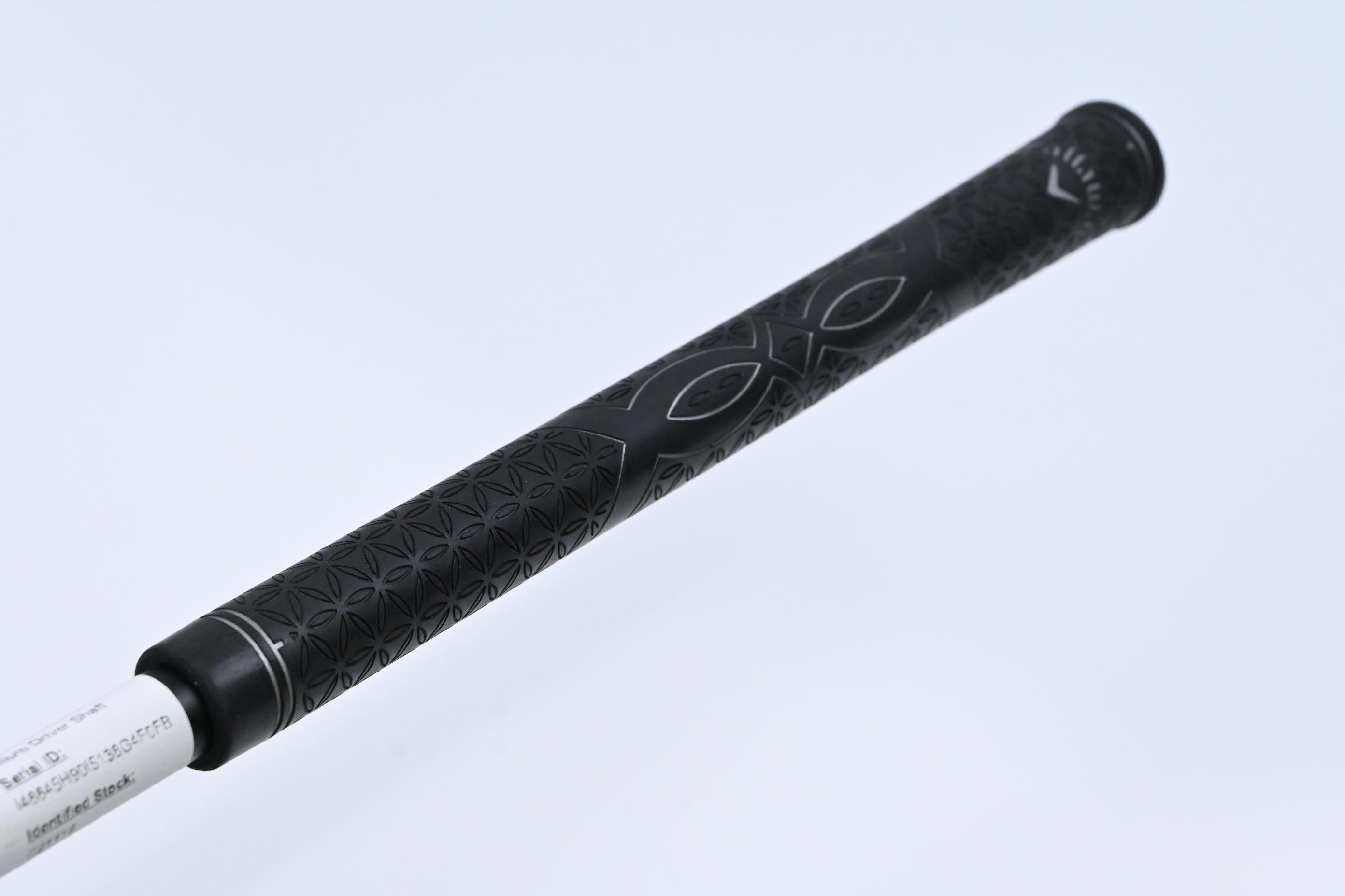 UST Mamiya Helium Black 4 Driver Shaft / Ladies Flex / Callaway Gen 2 Adapter