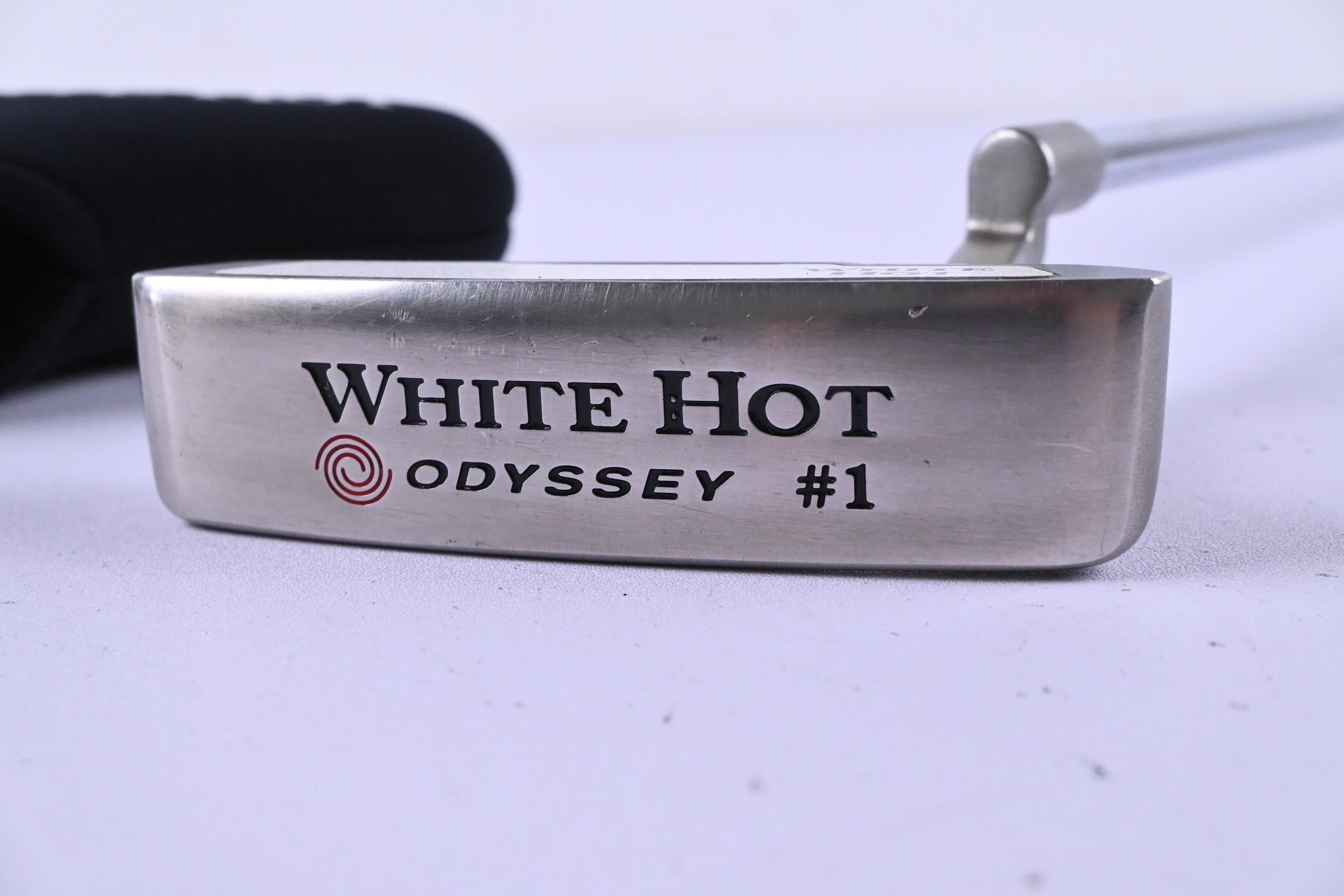 Odyssey White Hot #1 Putter / 35 Inch