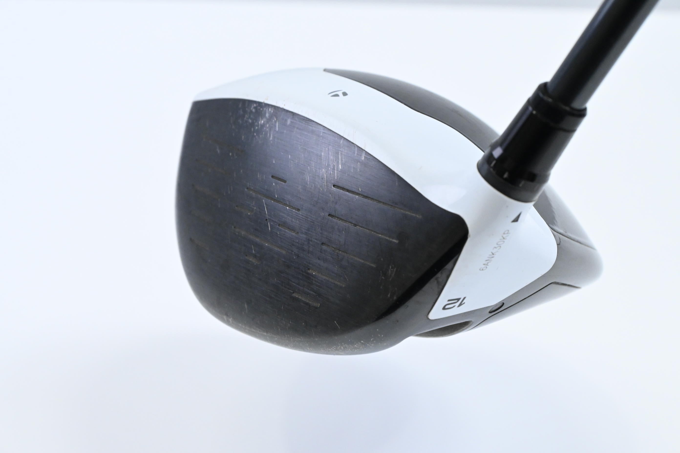 Taylormade M1 2017 Driver / 12 Degree / Senior Flex Fujikura XLR 8 Pro 56 Shaft