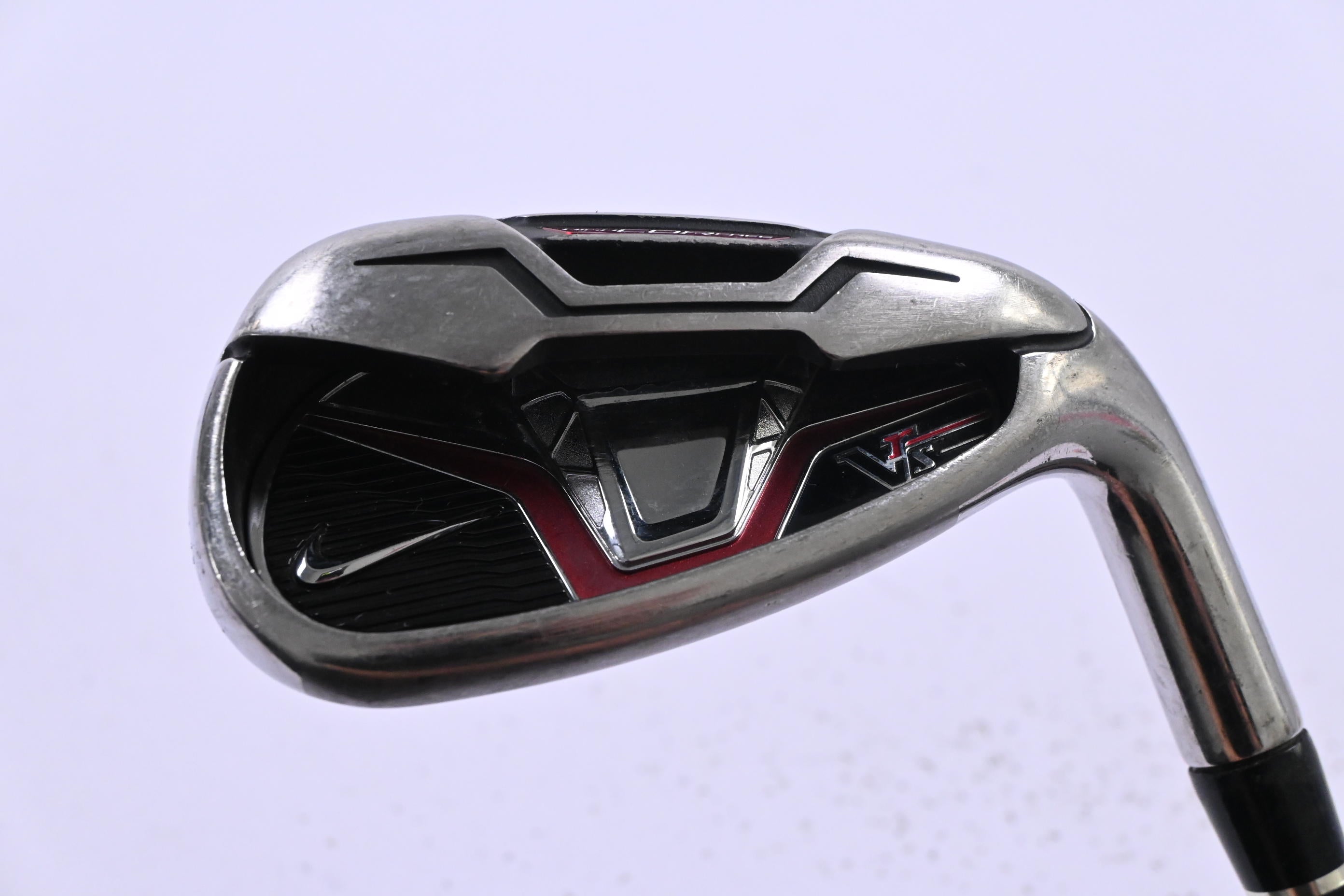 Nike VR-S Forged #9 Iron / Regular Flex True Temper Dynalite 90 Shaft