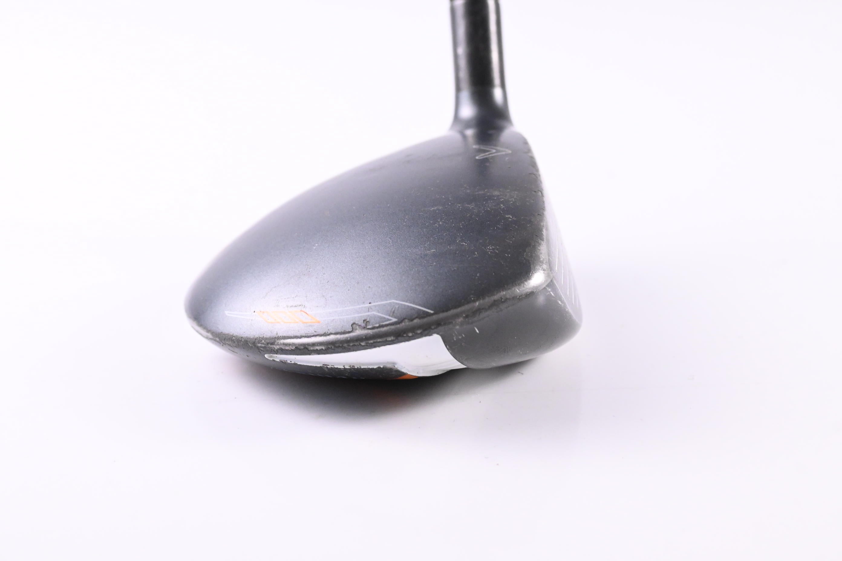 Callaway X2 Hot #3 Wood / 15 Degree / Regular Flex Aldila Tour Blue 60 Shaft