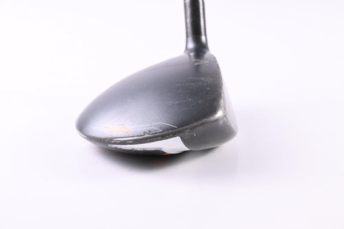 Callaway X2 Hot #3 Wood / 15 Degree / Regular Flex Aldila Tour Blue 60 Shaft