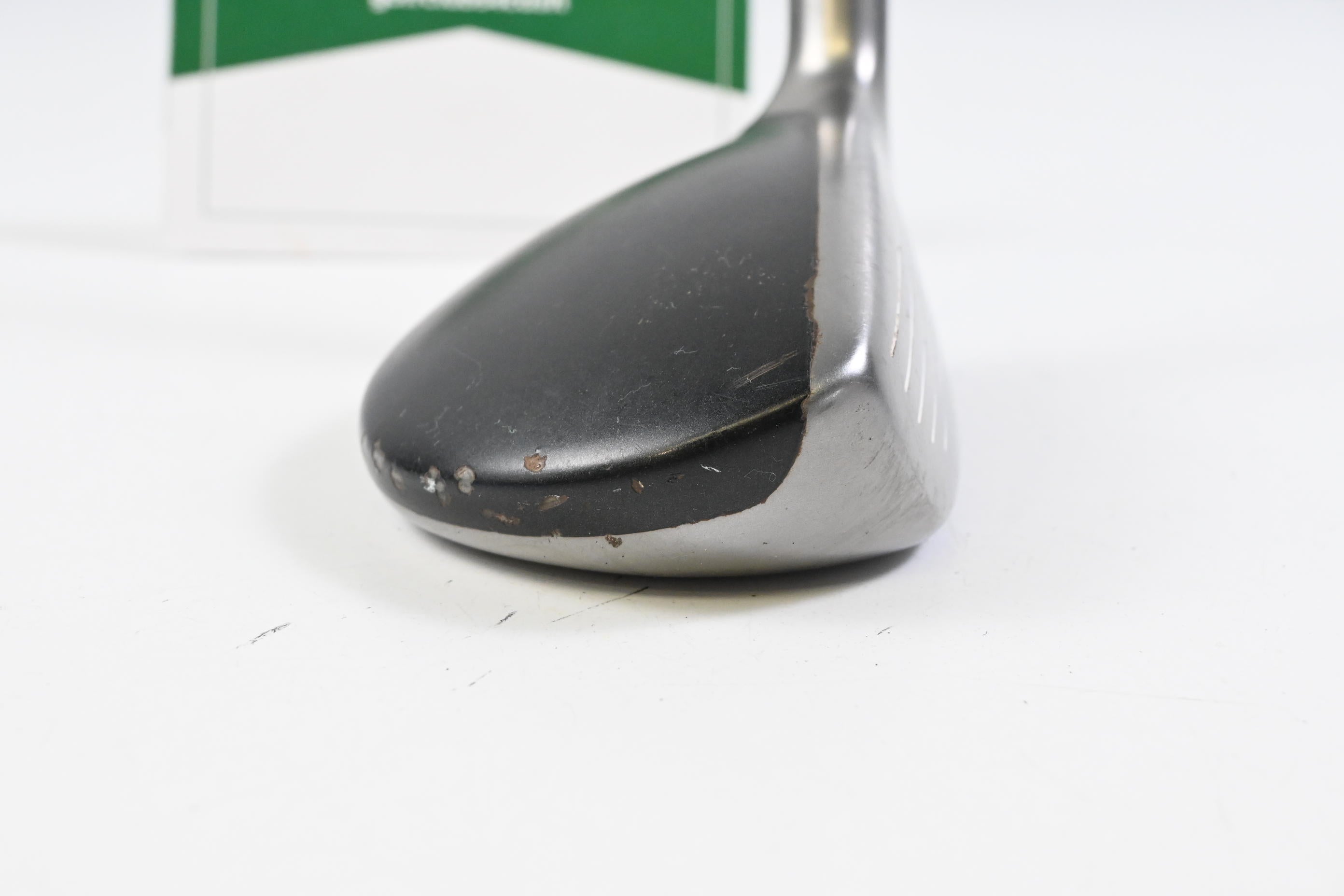 Ping Karsten Combo 2014 #3 Hybrid / 19 Degree / Regular Flex Ping KS 401 Shaft